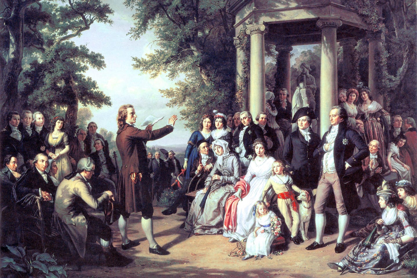 What is the Enlightenment? | CFR Education