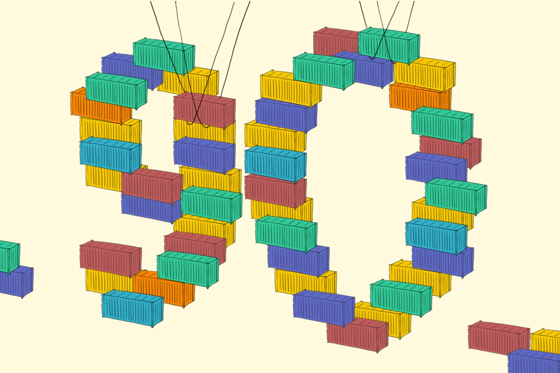 <p>Trump’s original ninety-day delay of his “Liberation Day” levies, which would be the largest U.S. tariff increase in nearly a century, expires on July 8.</p>

