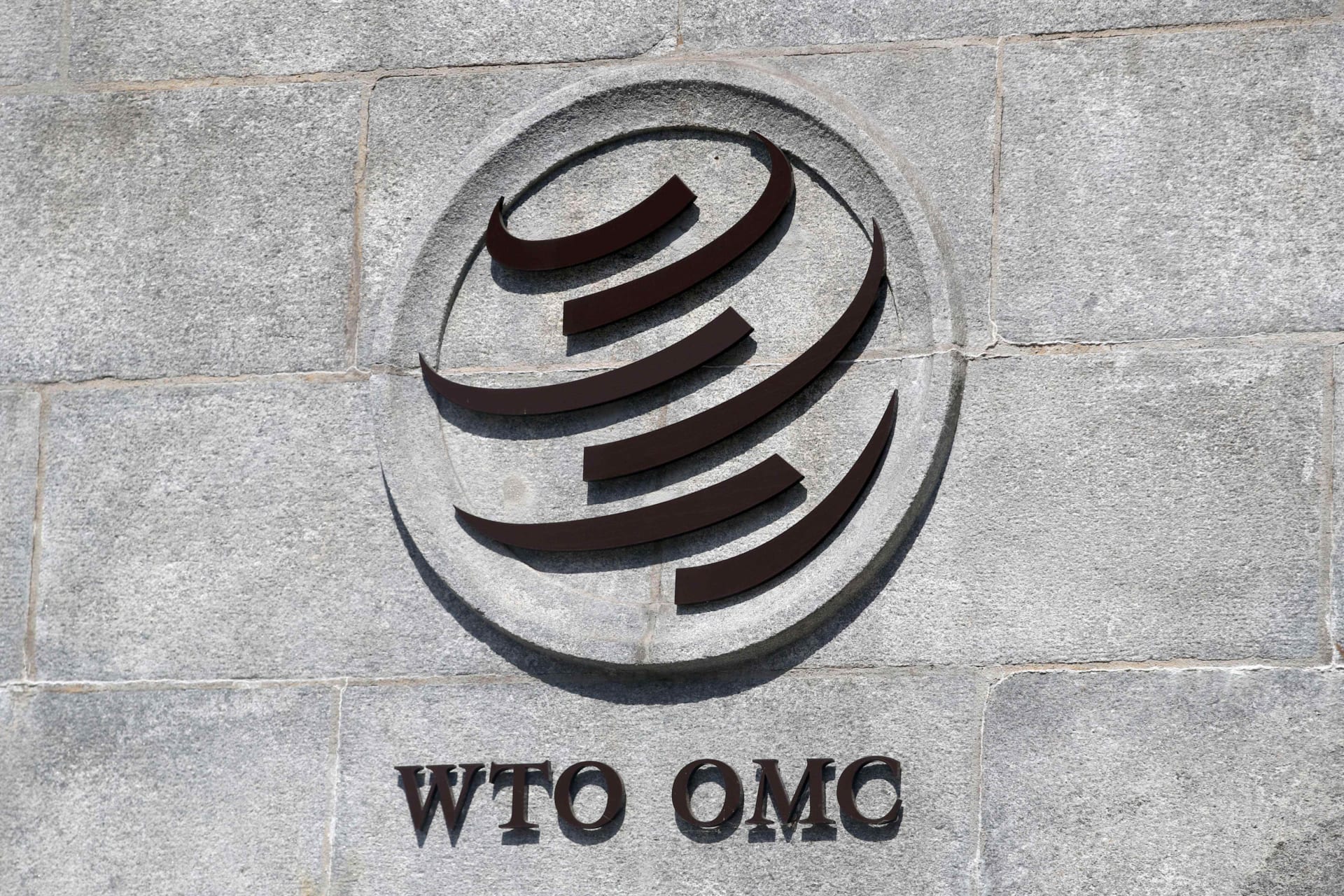 WTO Logo