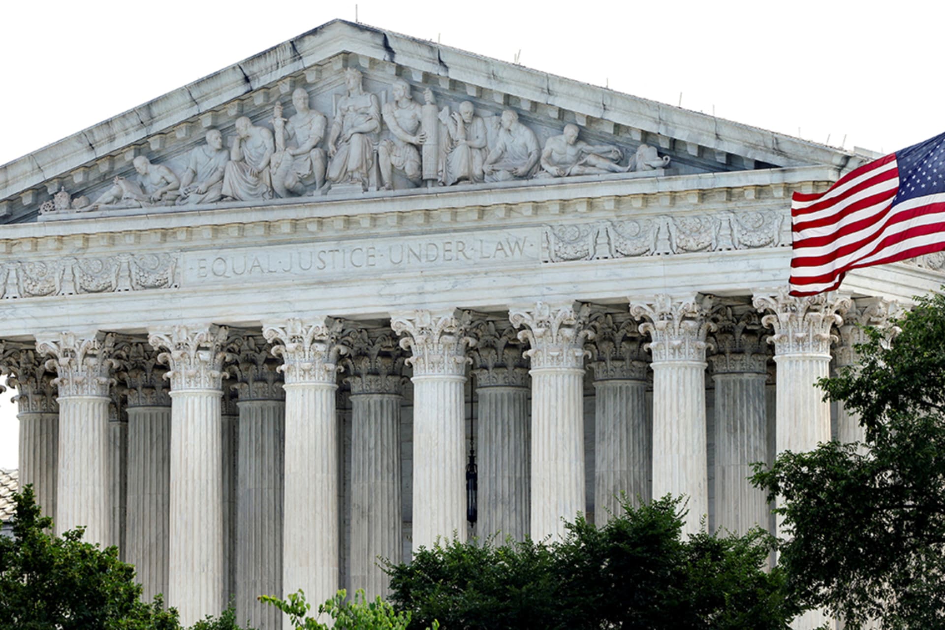 <p>The U.S. Supreme Court ruled that plaintiffs lacked standing in Murthy v. Missouri.</p>
