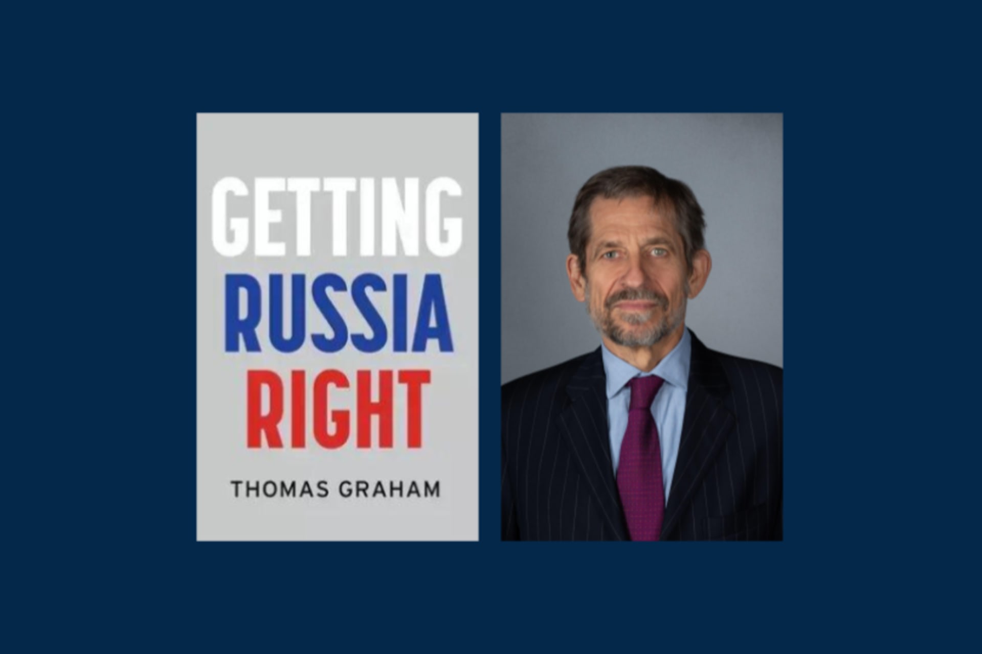 Getting Russia Right Teaching Notes Image