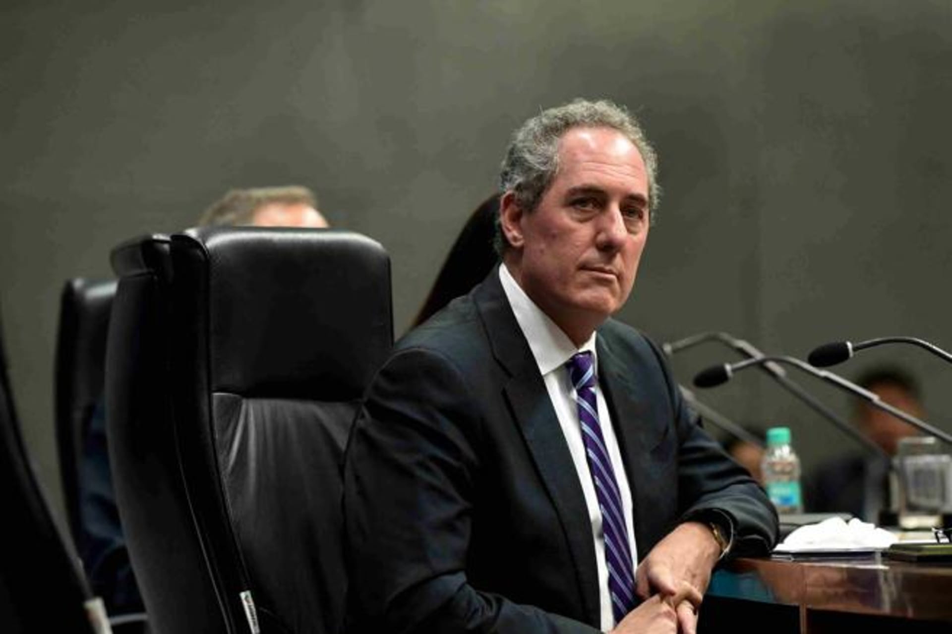 Michael Froman - Corriere della Sera