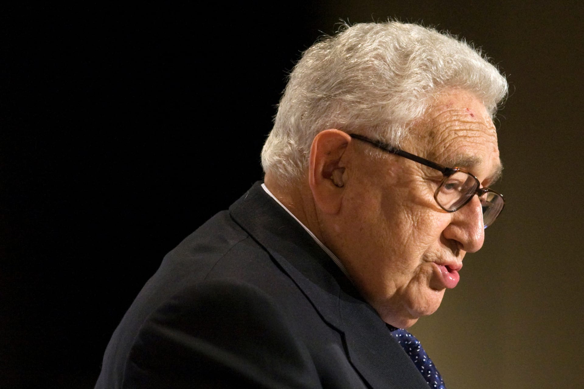 Kissinger Sestanovich retrospective