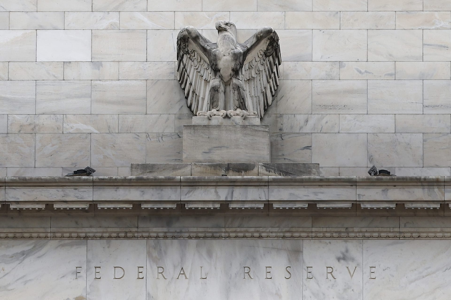 <p>The Federal Reserve is the most powerful U.S. economic institution.</p>
