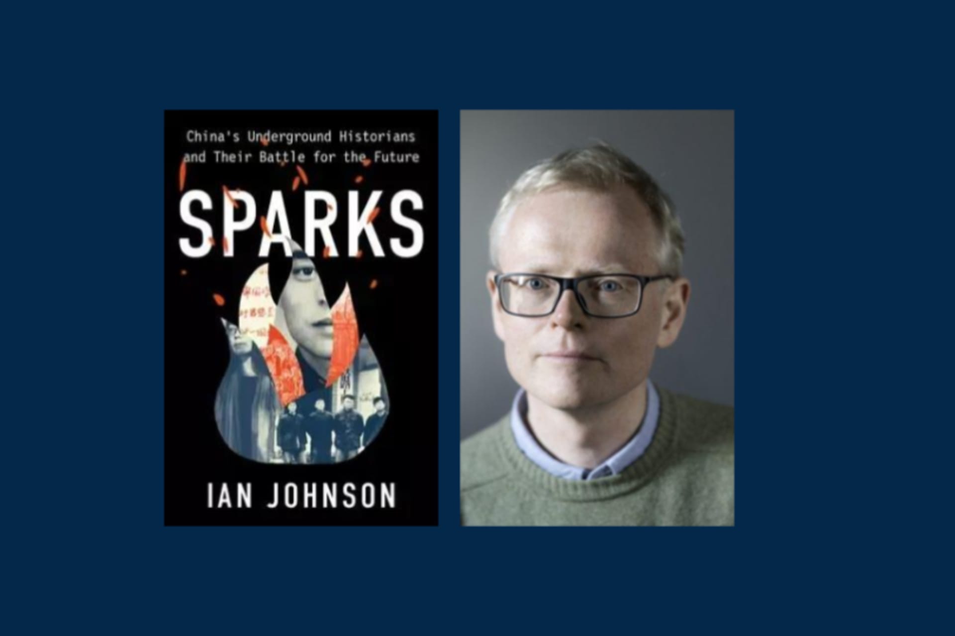 Teaching Notes Image for Sparks