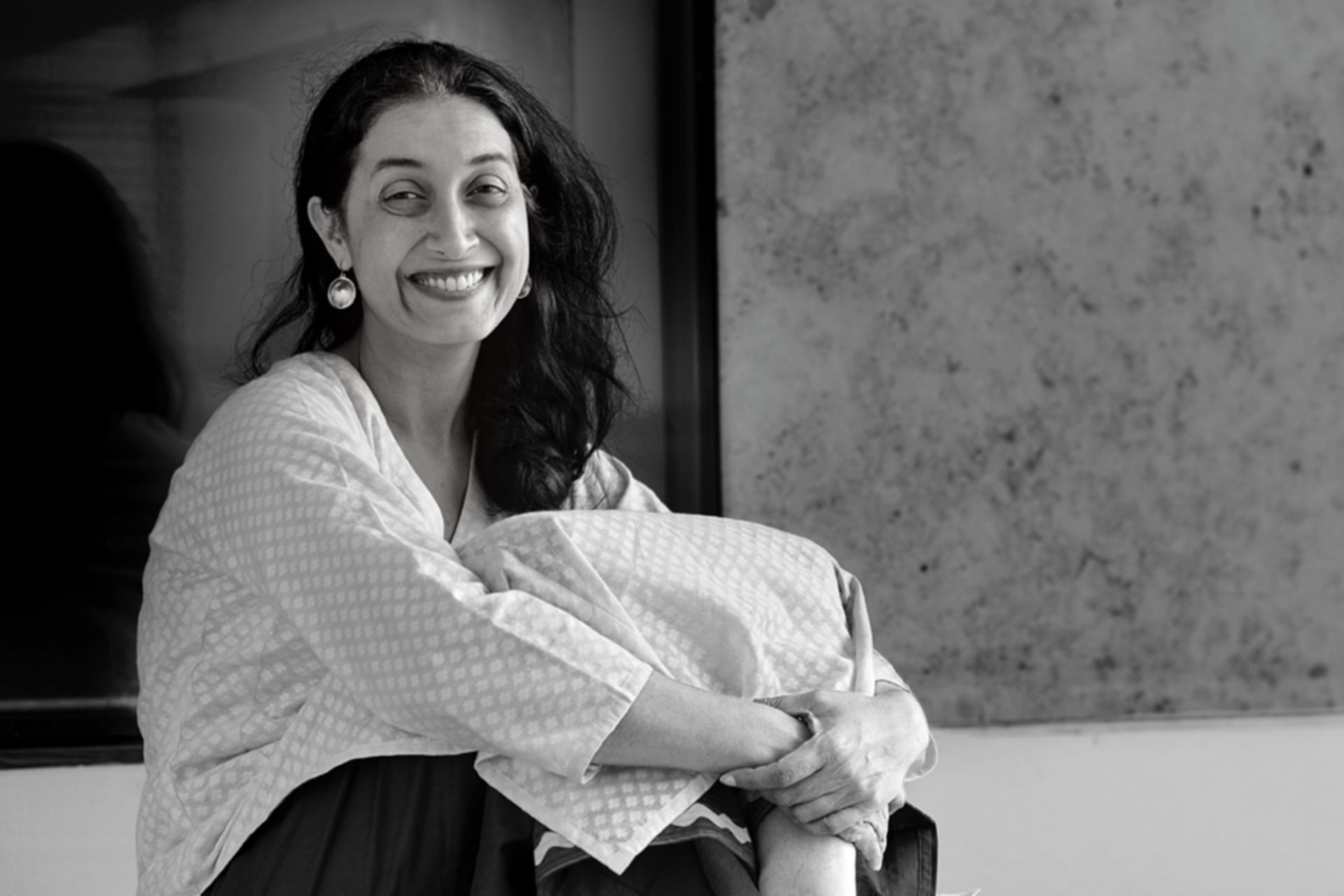 <p>Image provided by Shaheen Mistri</p>
