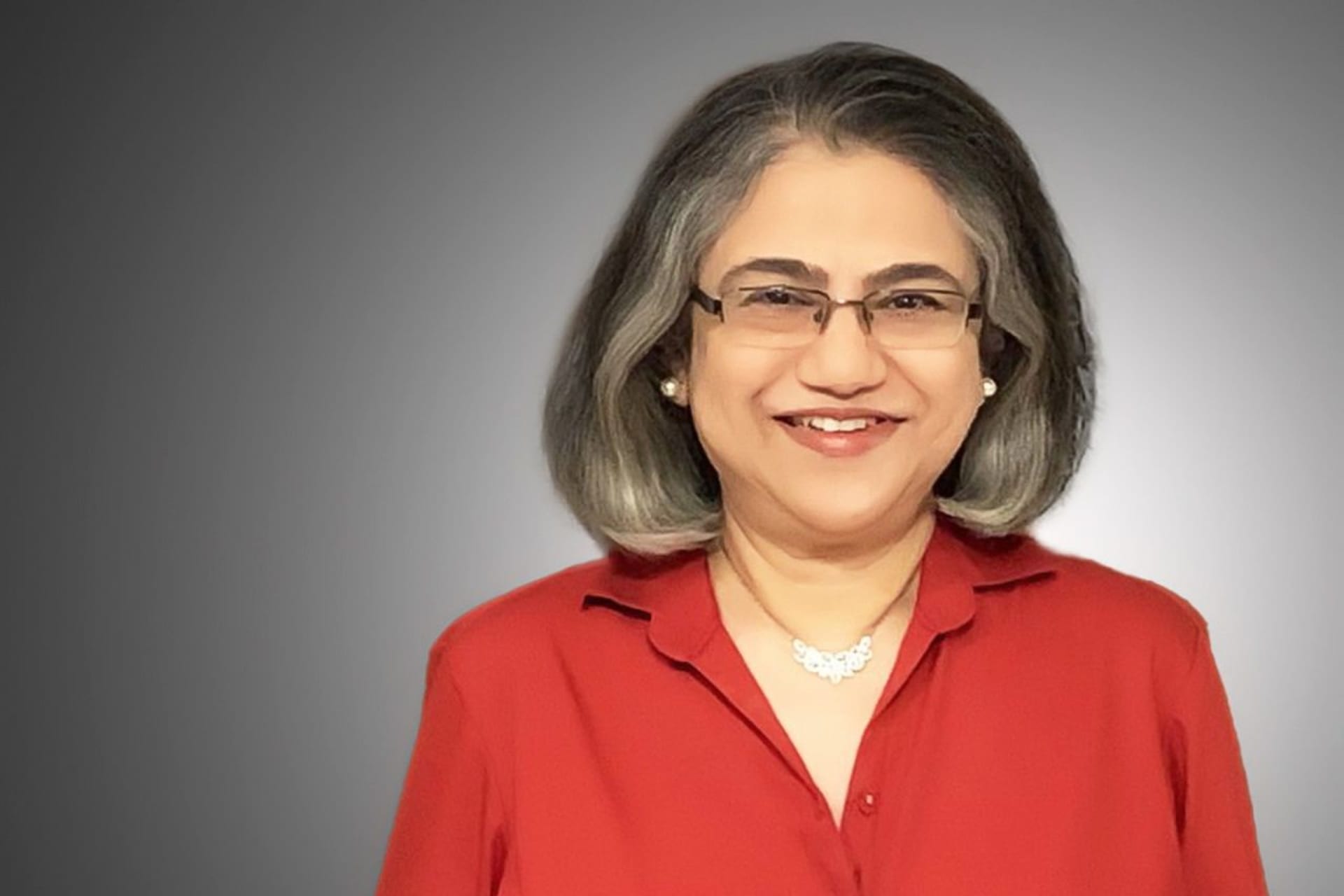 <p>Roopa Kudva, Managing Director of Omidyar Network India</p>
