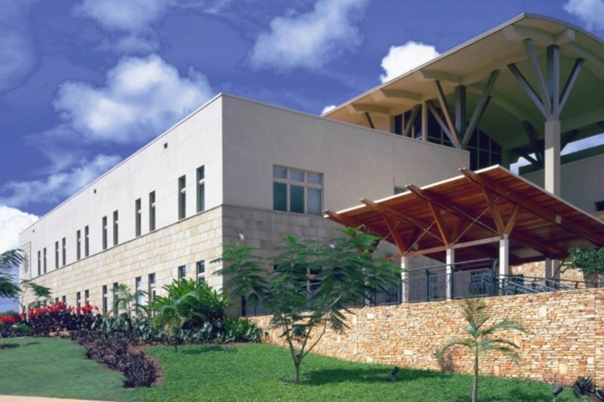 <p>The U.S. Embassy in Kampala, Uganda. Several diplomats based in Uganda are believed to have been targeted by NSO Group spyware.</p>
