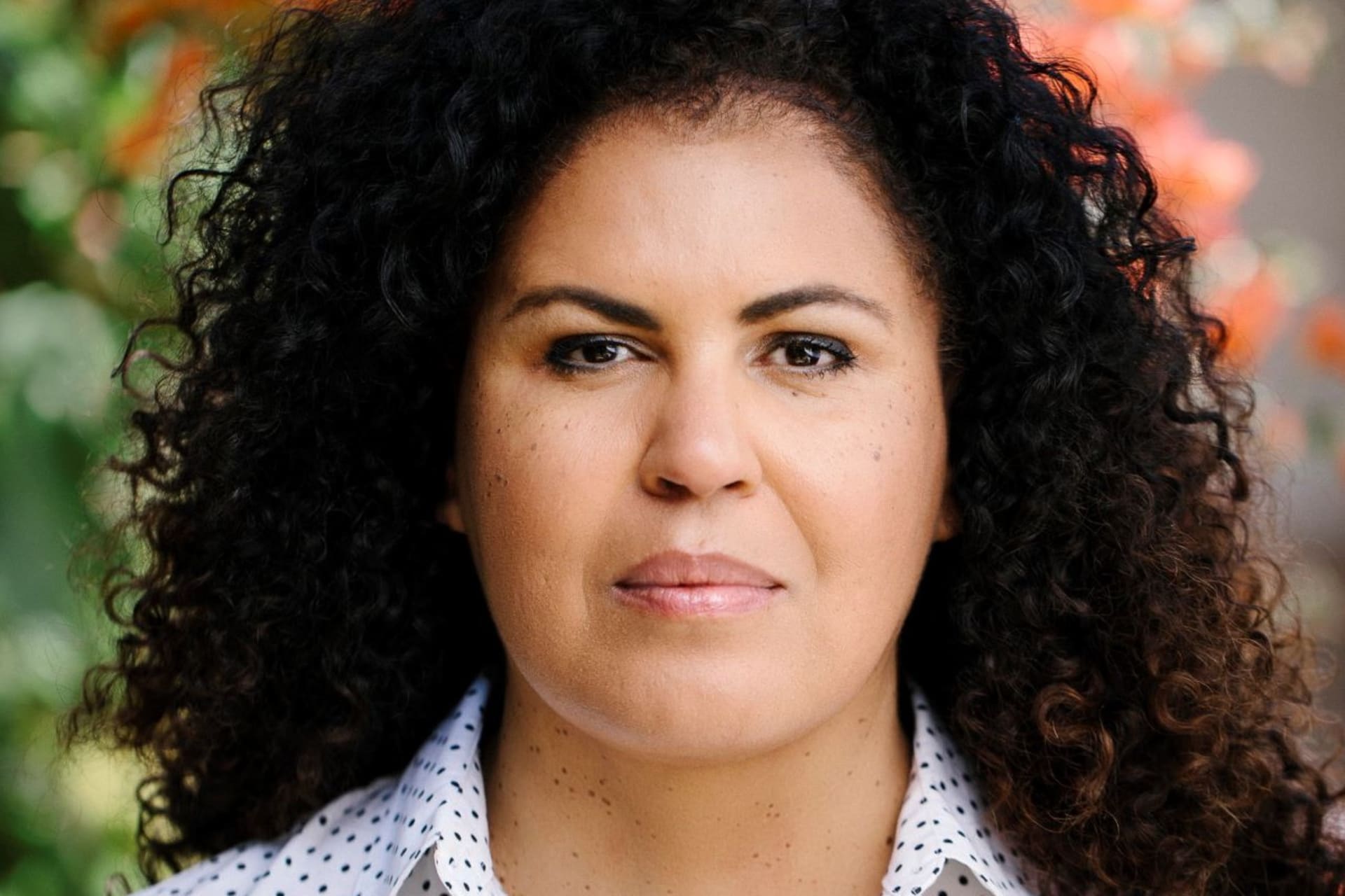 Safiya Noble headshot