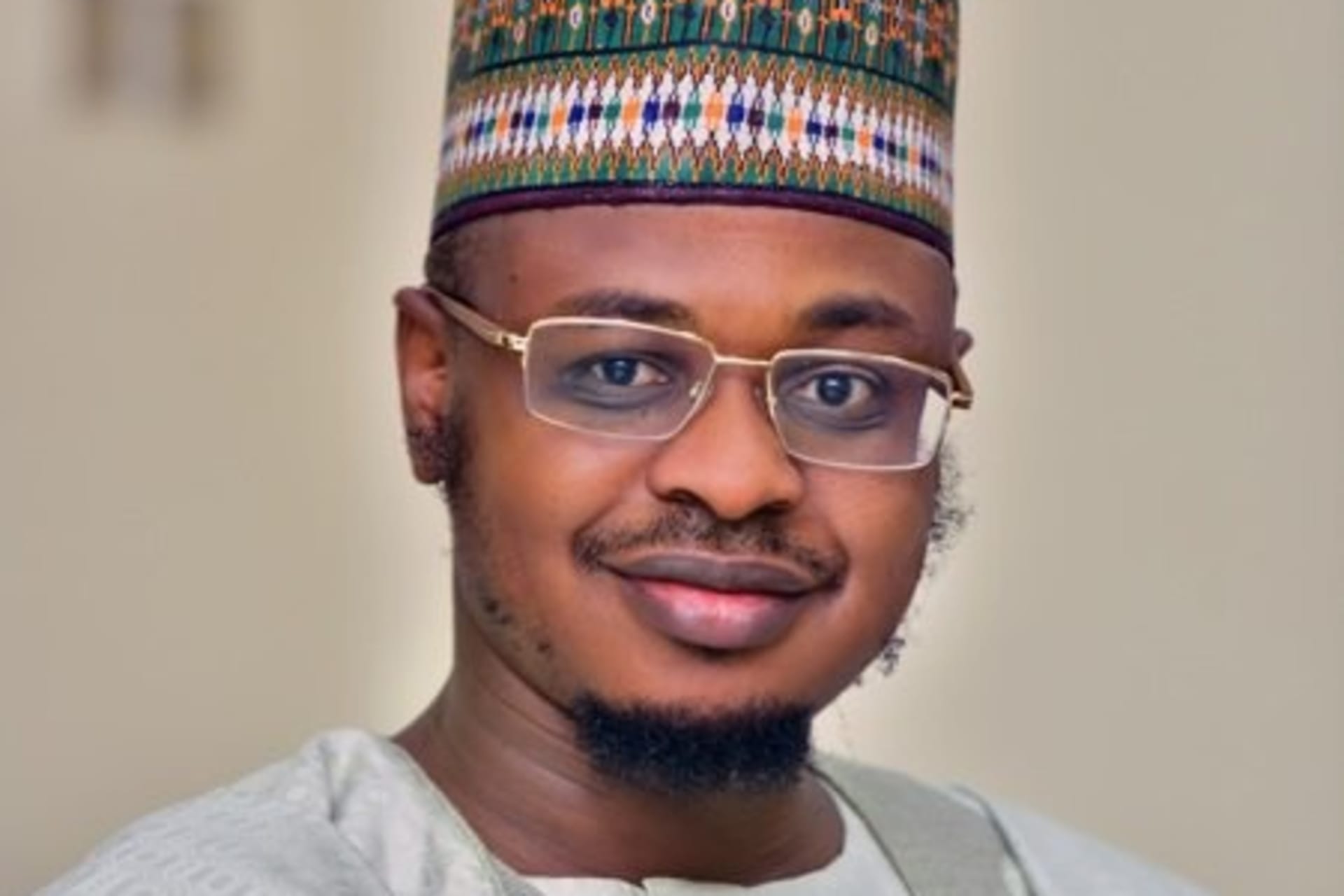 <p>Nigerian Minister of Communications and Digital Economy Isa Pantami.</p>
