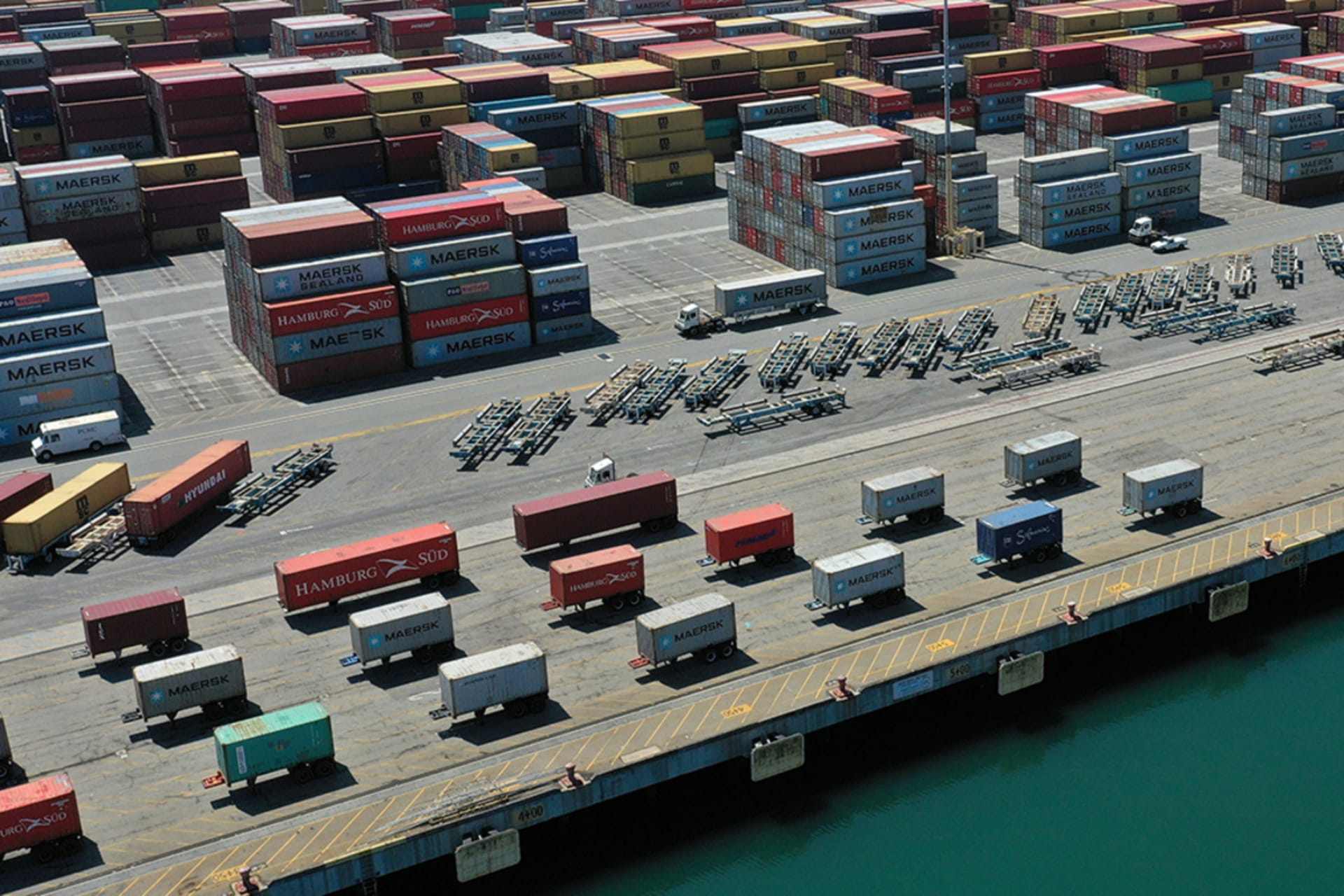 Supply Chain