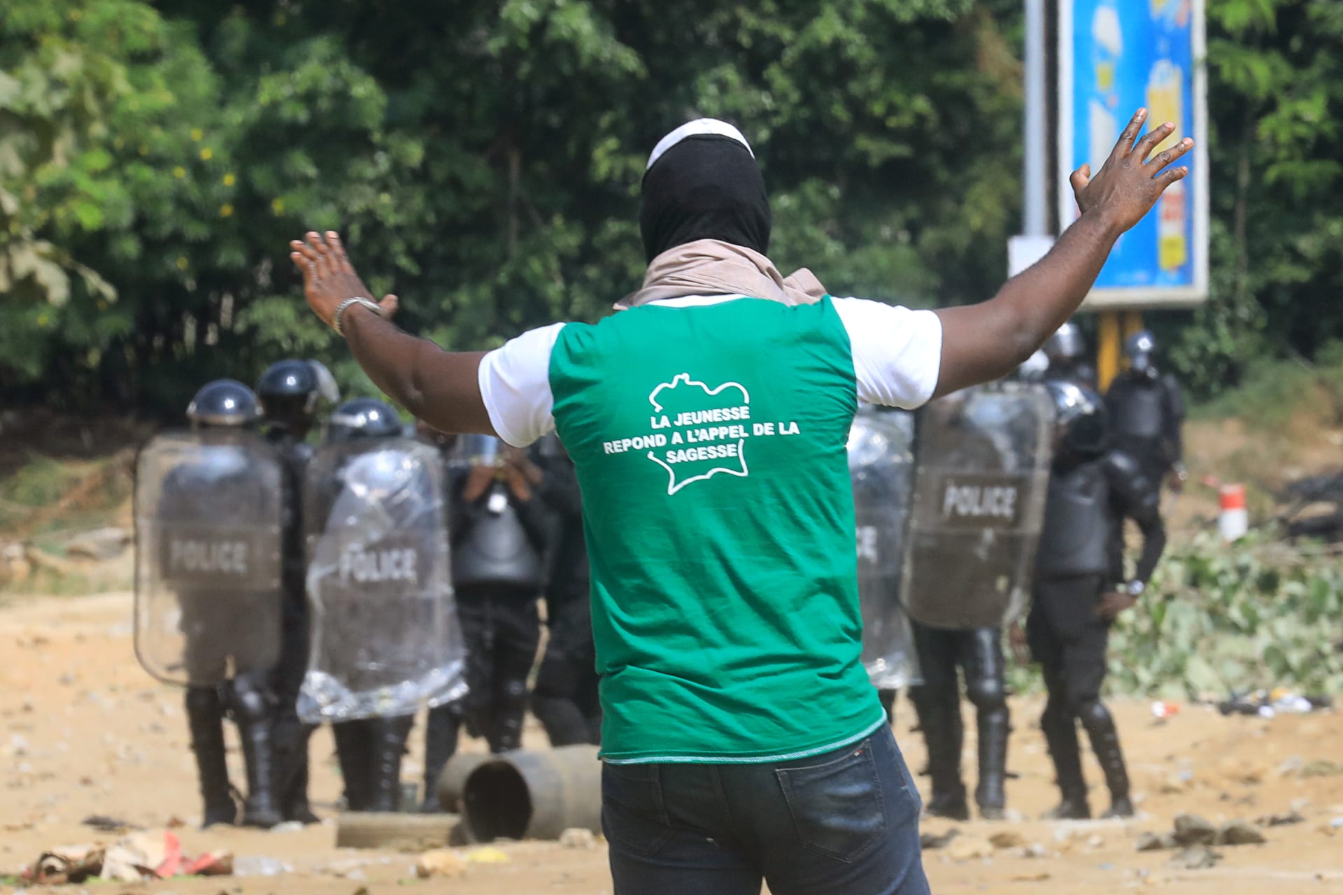 <p>Thierry Gouegnon / REUTERS</p>
