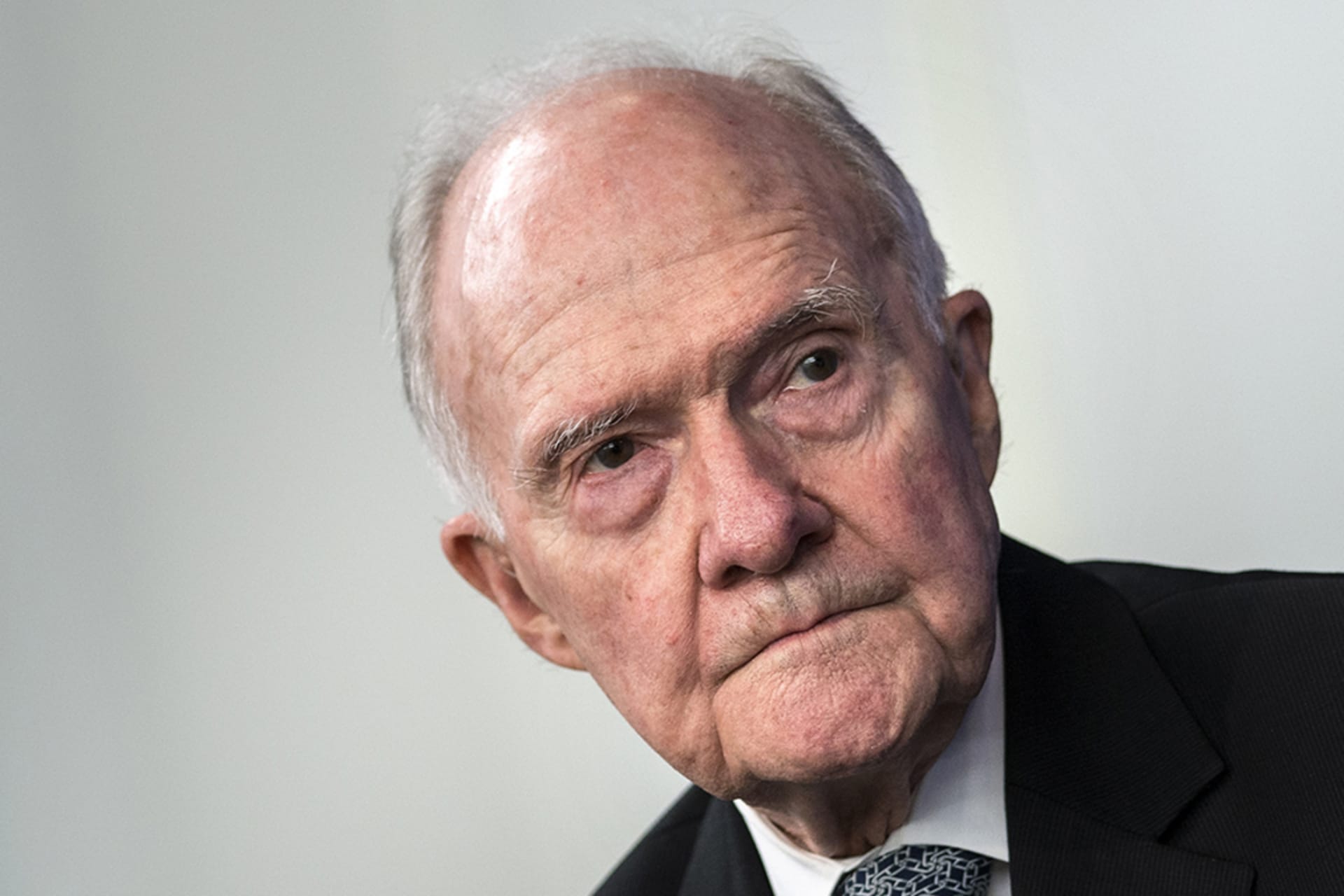 Brent Scowcroft