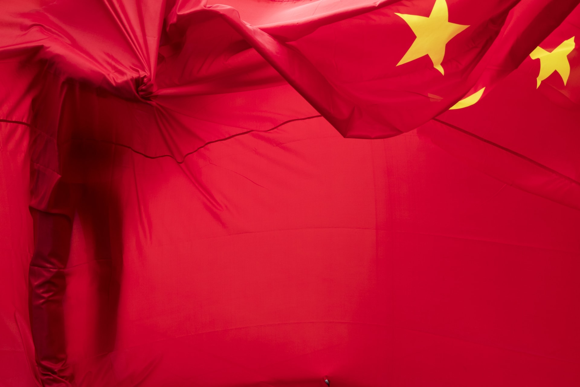 China global governance