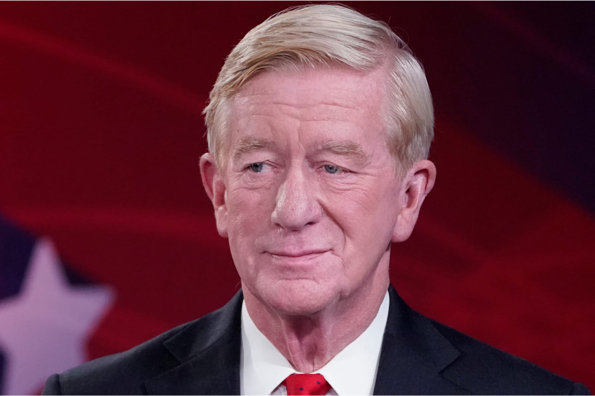 Bill Weld