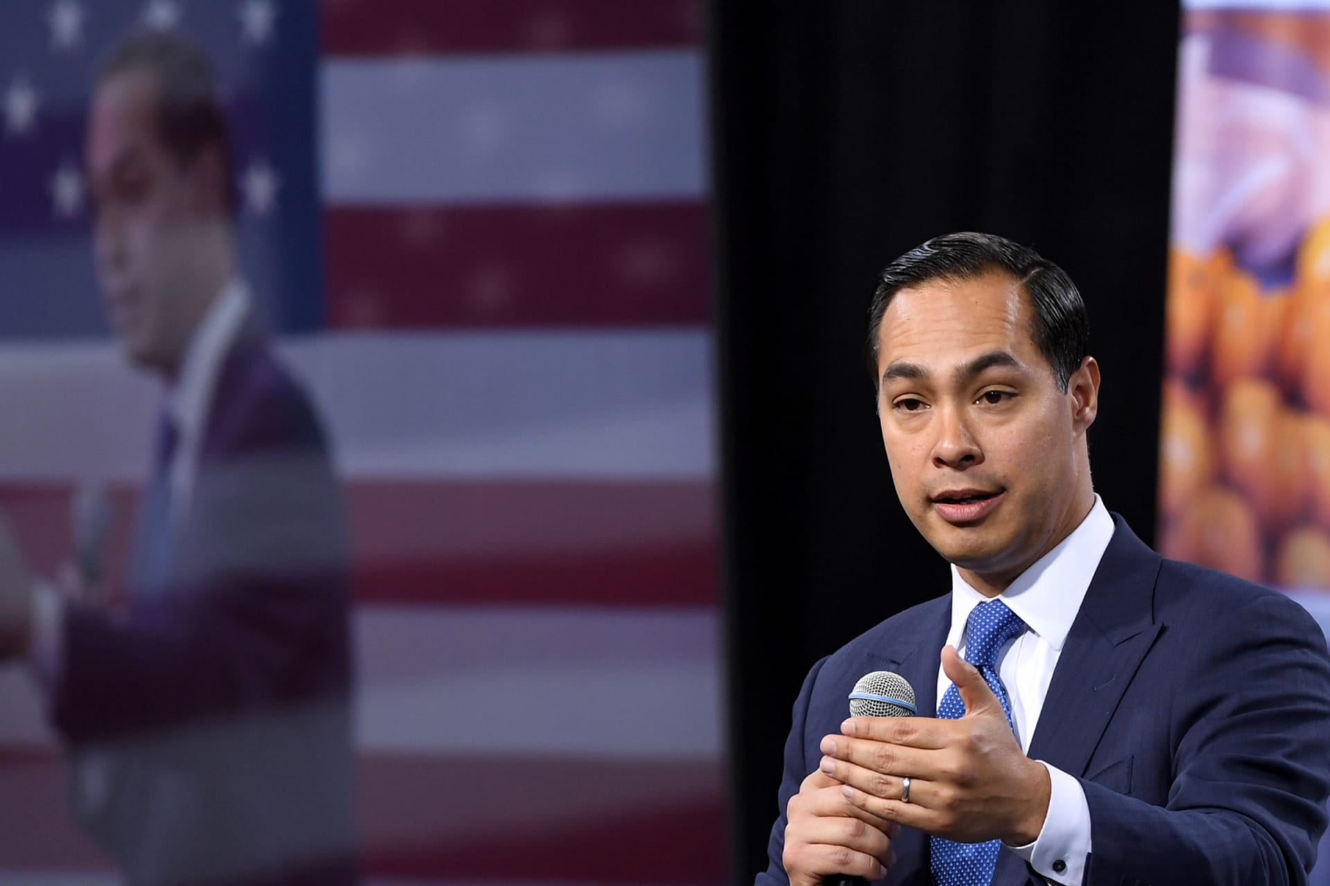 Julian Castro