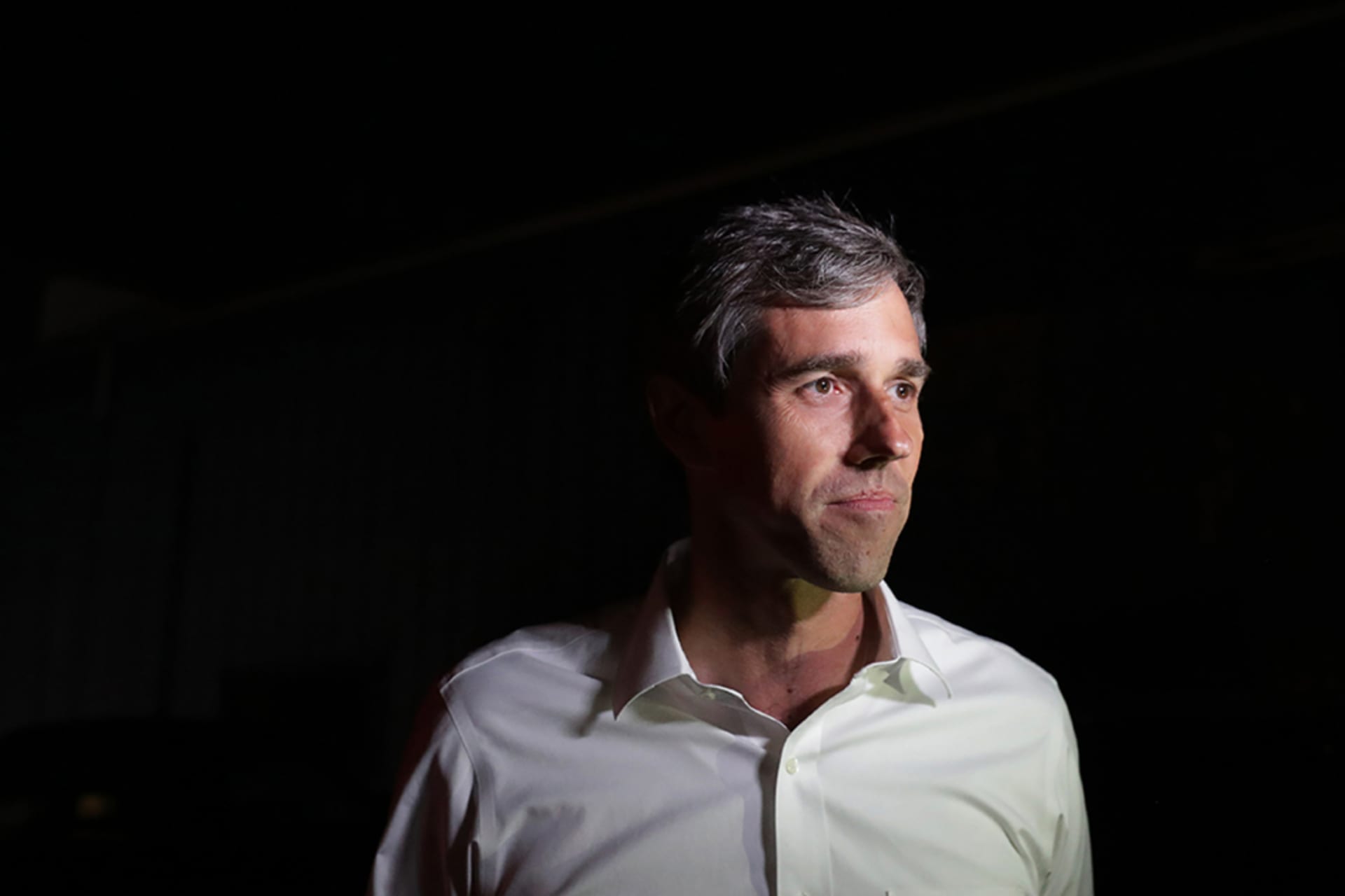 Beto O’Rourke