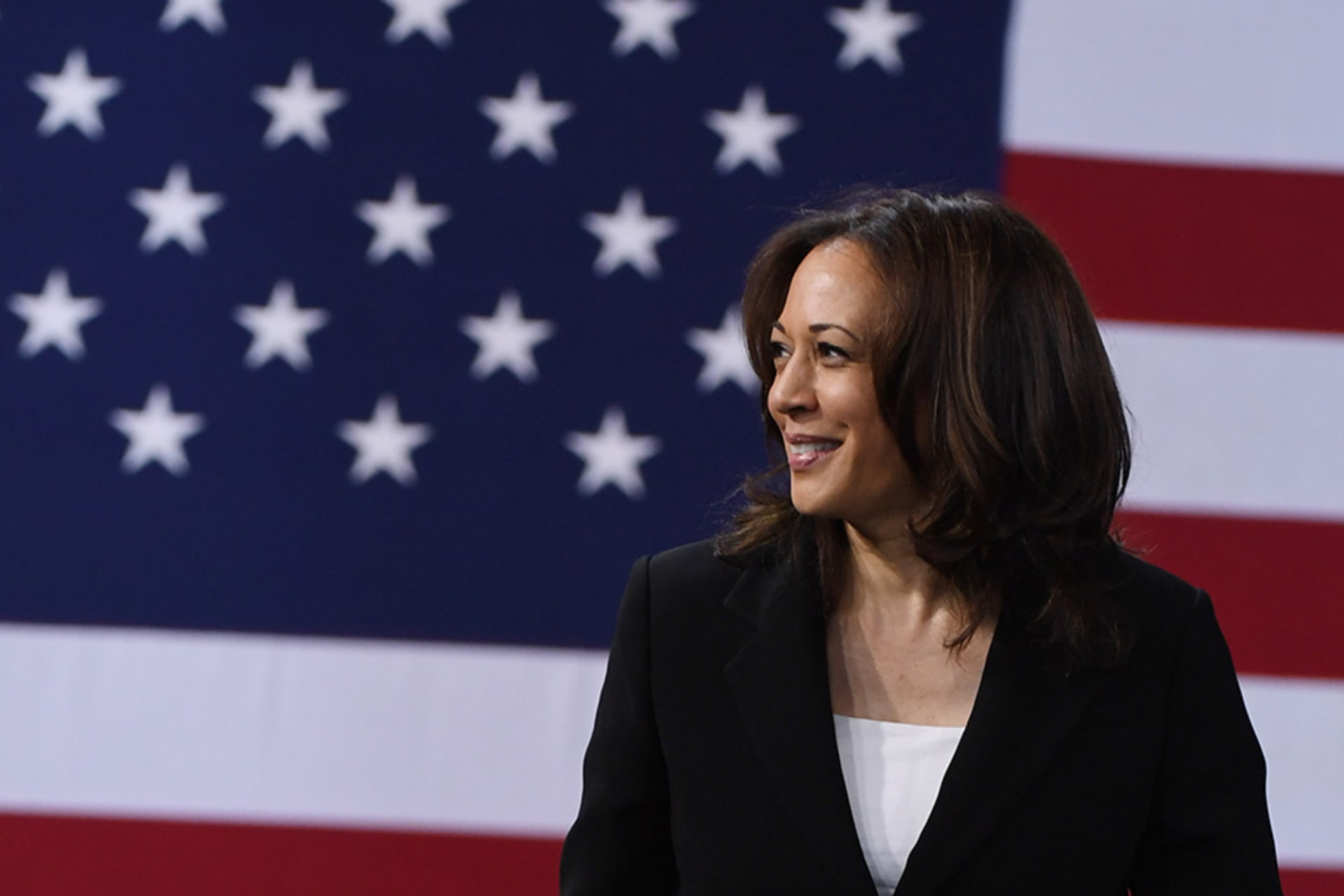 Kamala Harris