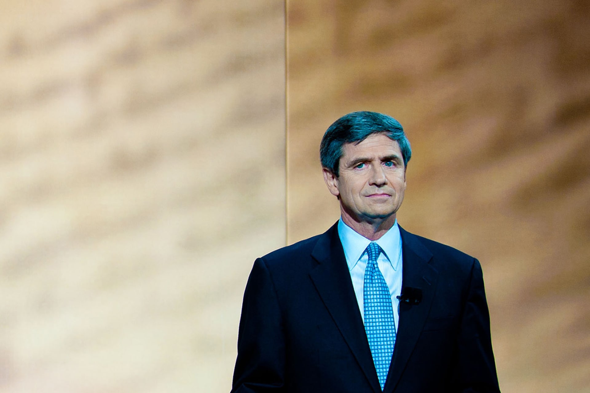Joe Sestak