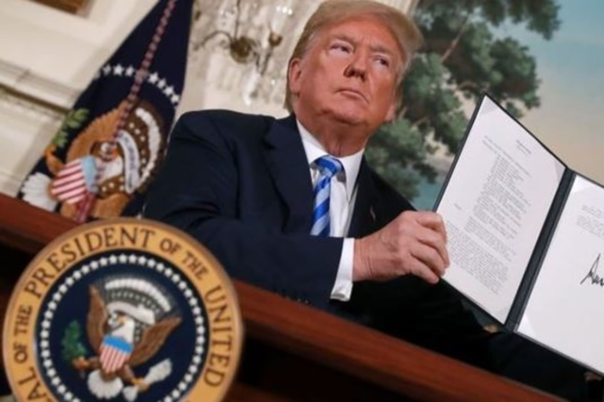 Trump
