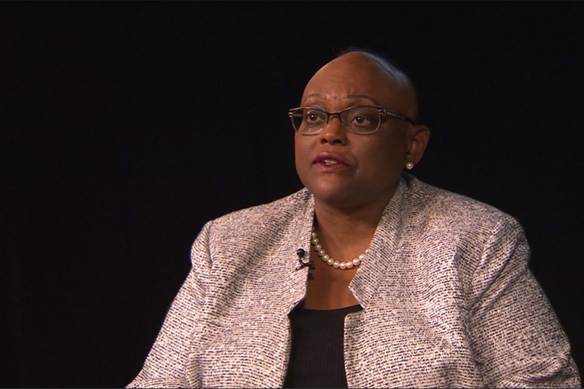 Jendayi E. Frazer