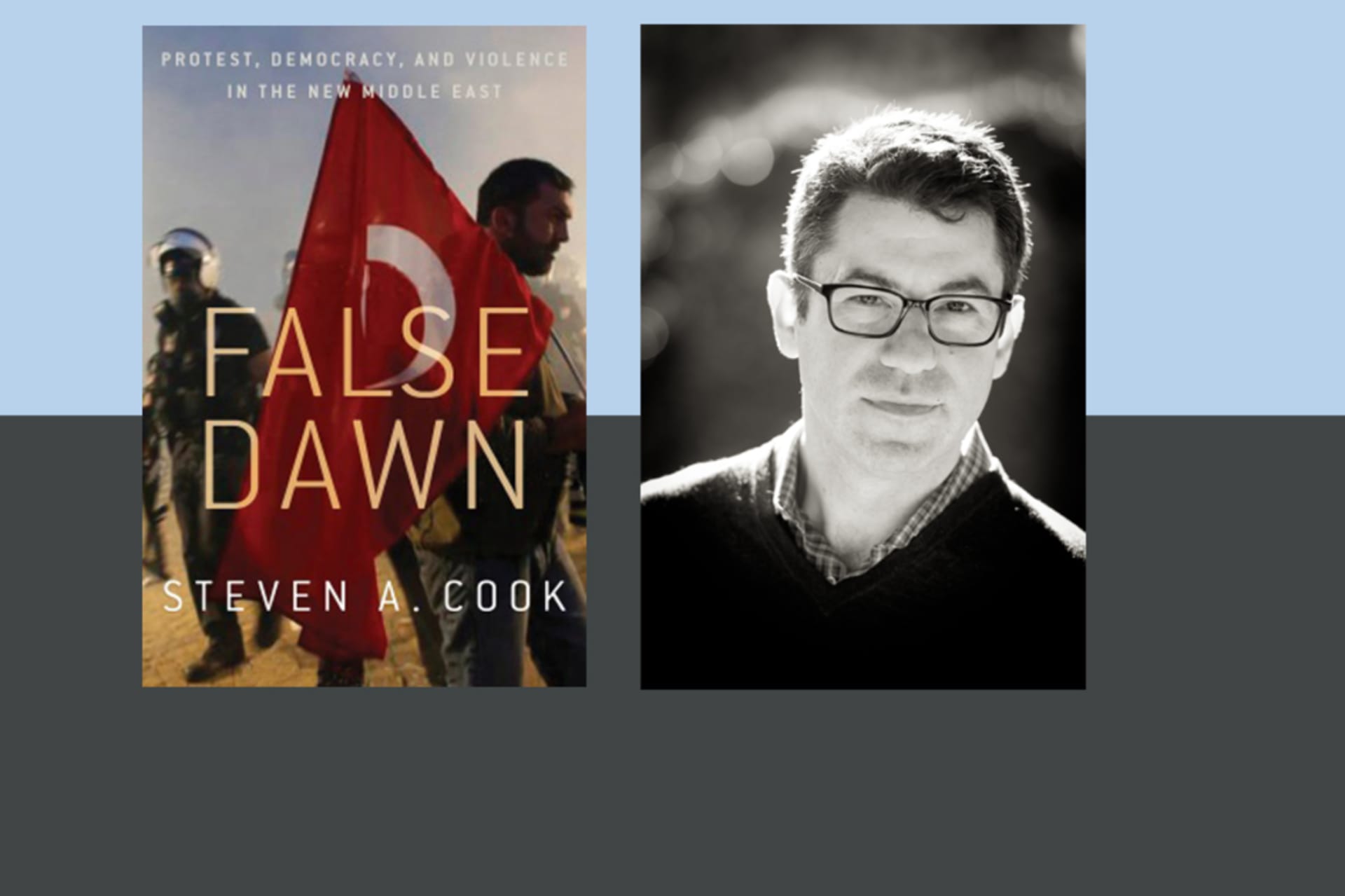 False Dawn