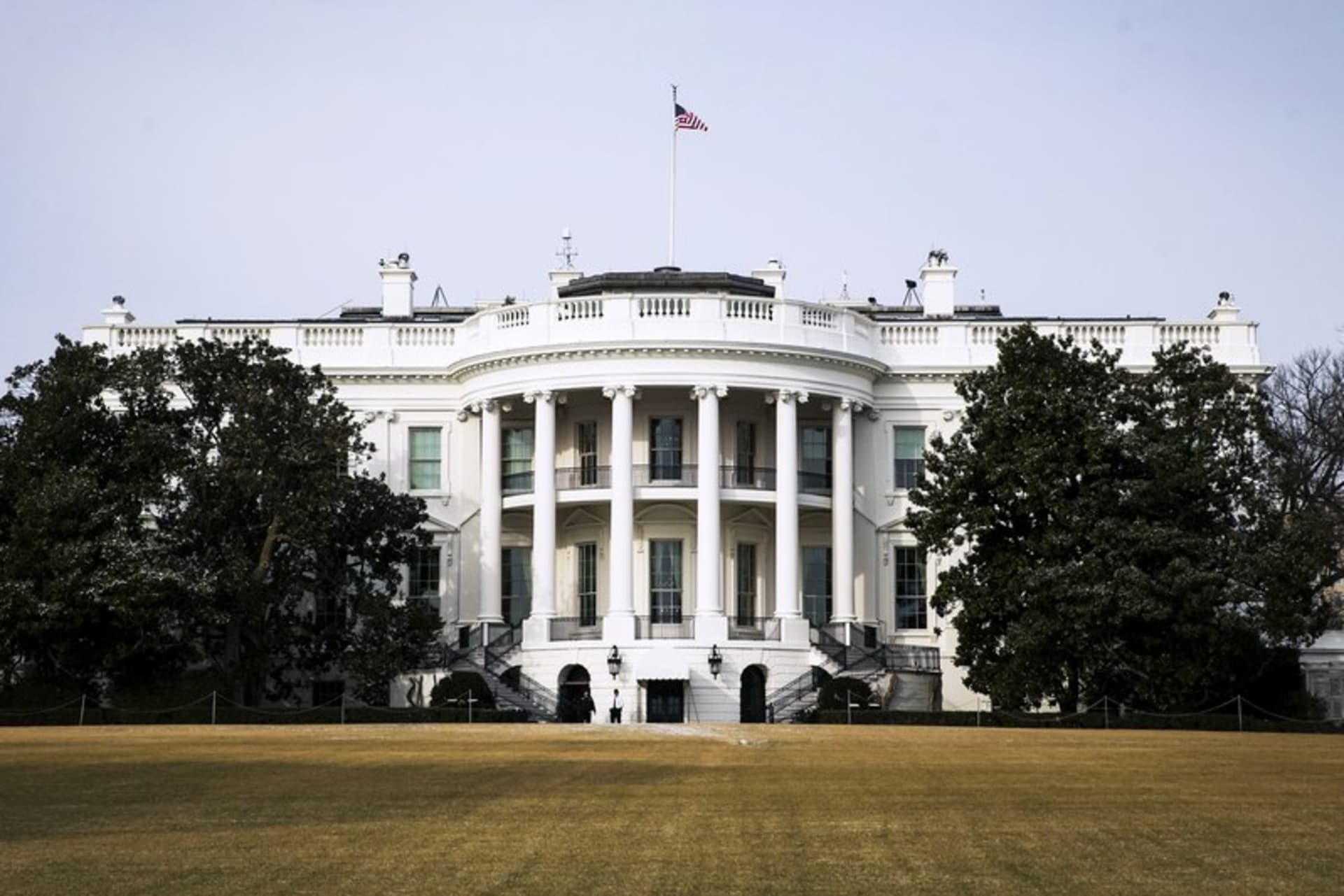 Government Foreign Hackers