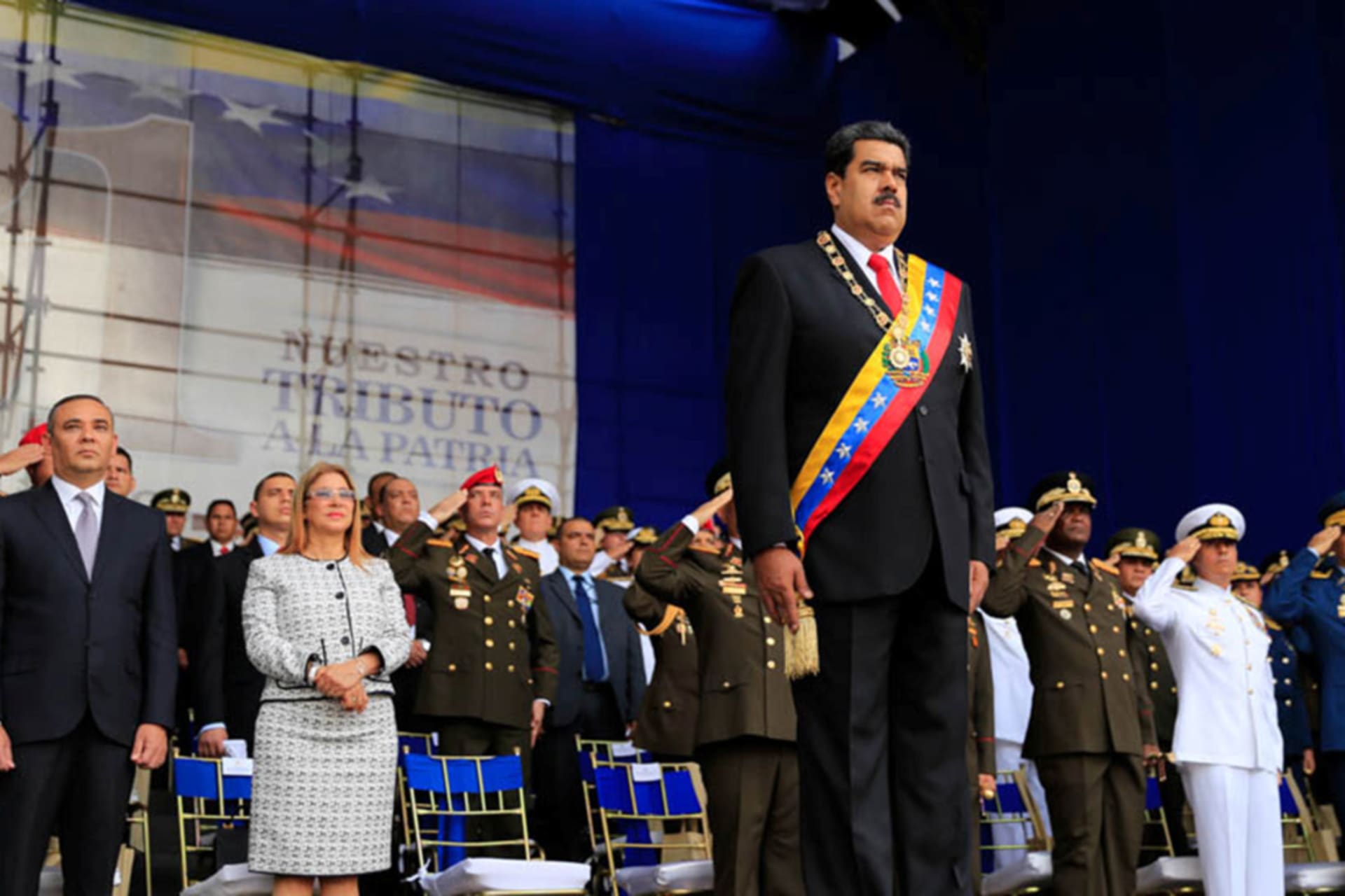 Maduro