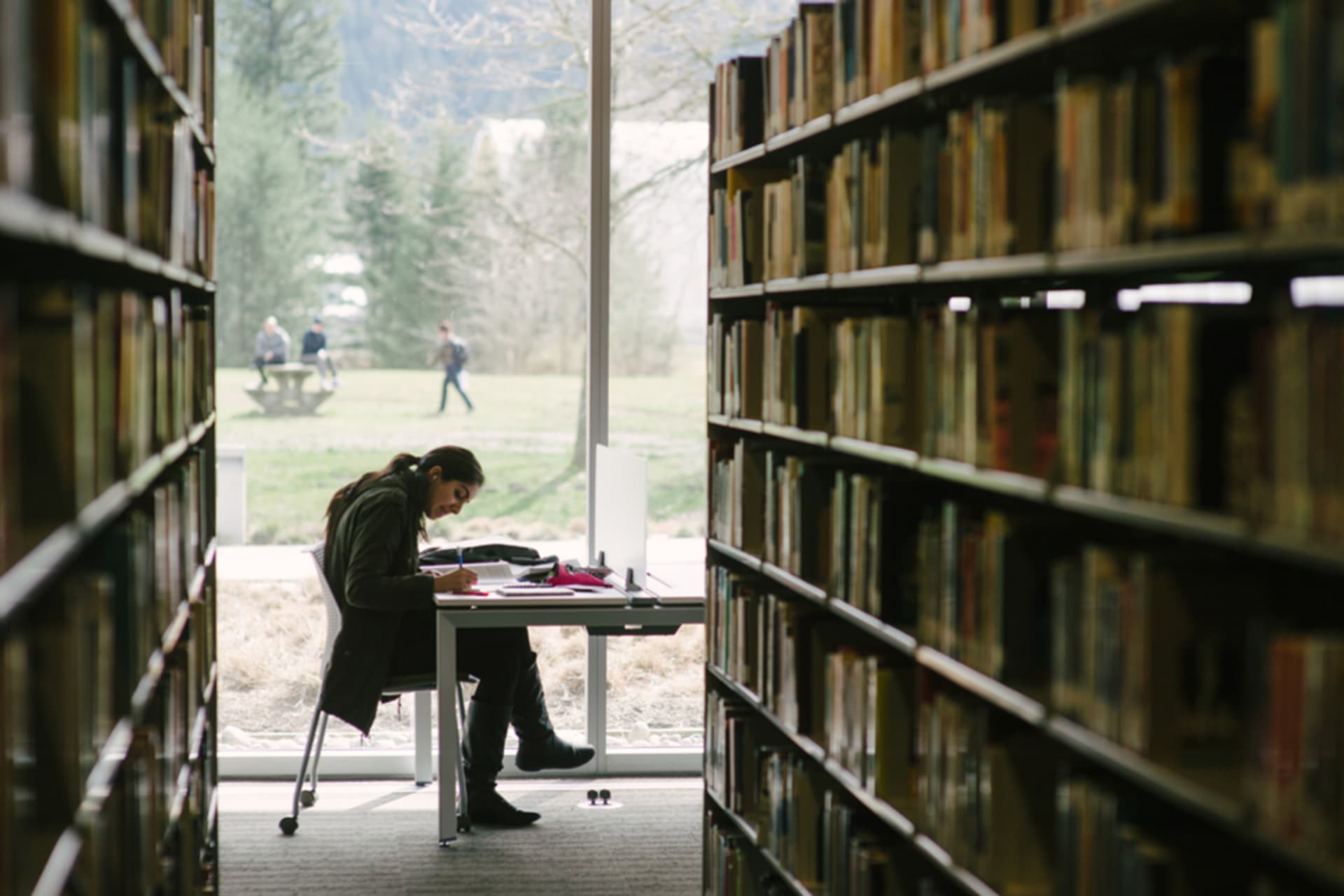 <p>Rick Collins/University of the Fraser Valley via Flickr</p>
