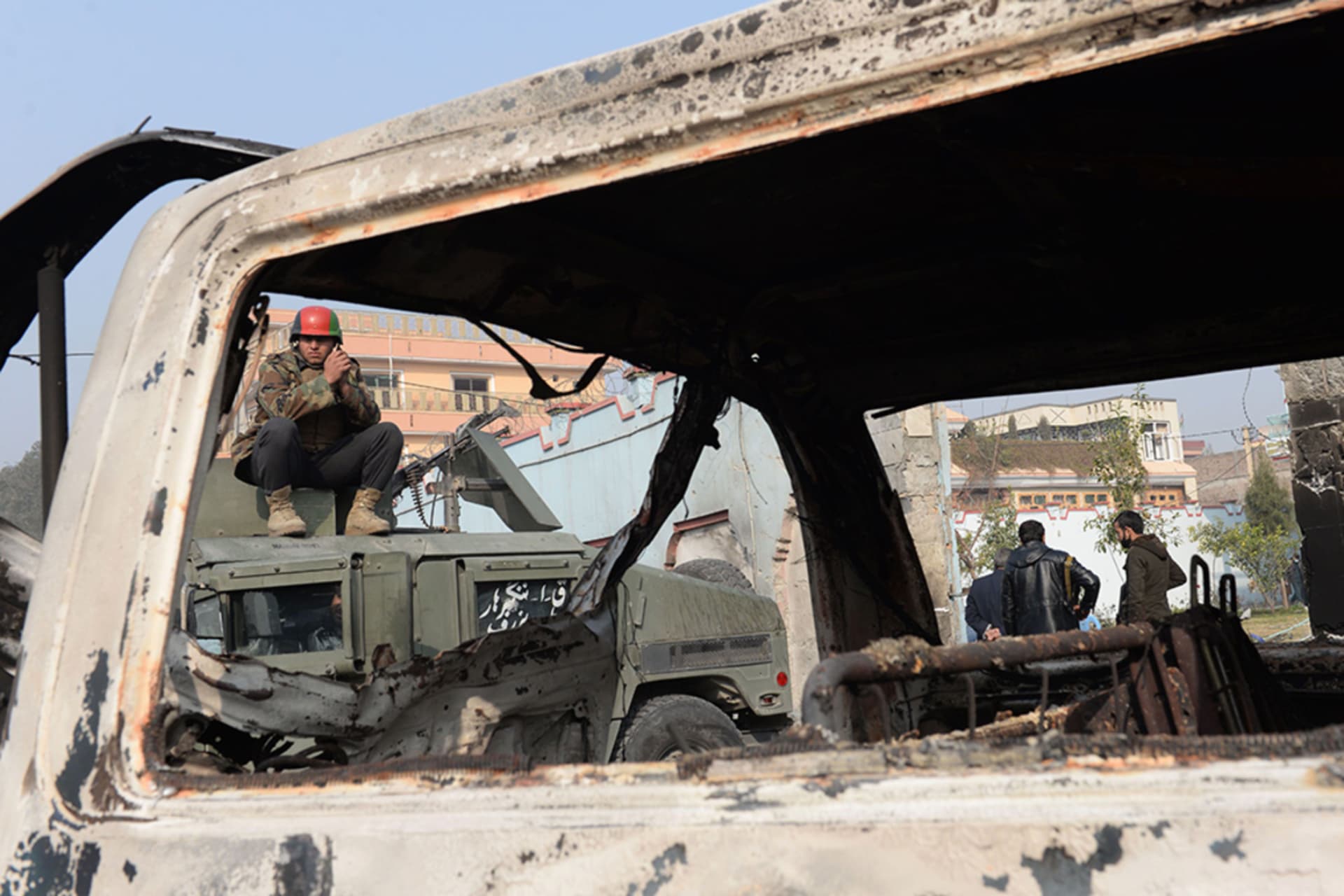 Noorullah Shirzada/AFP/Getty Images