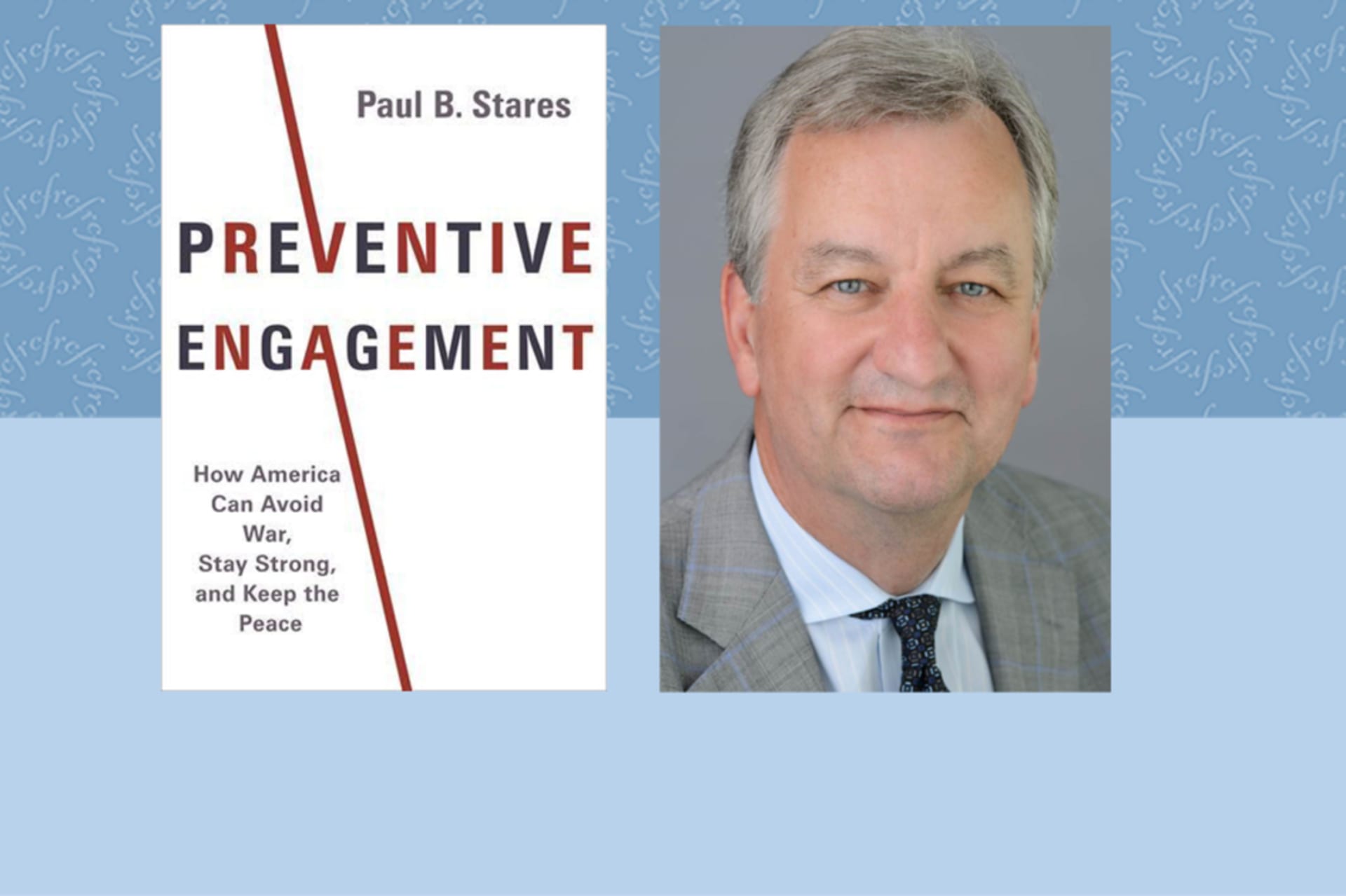 Preventive Engagement Teaching Notes