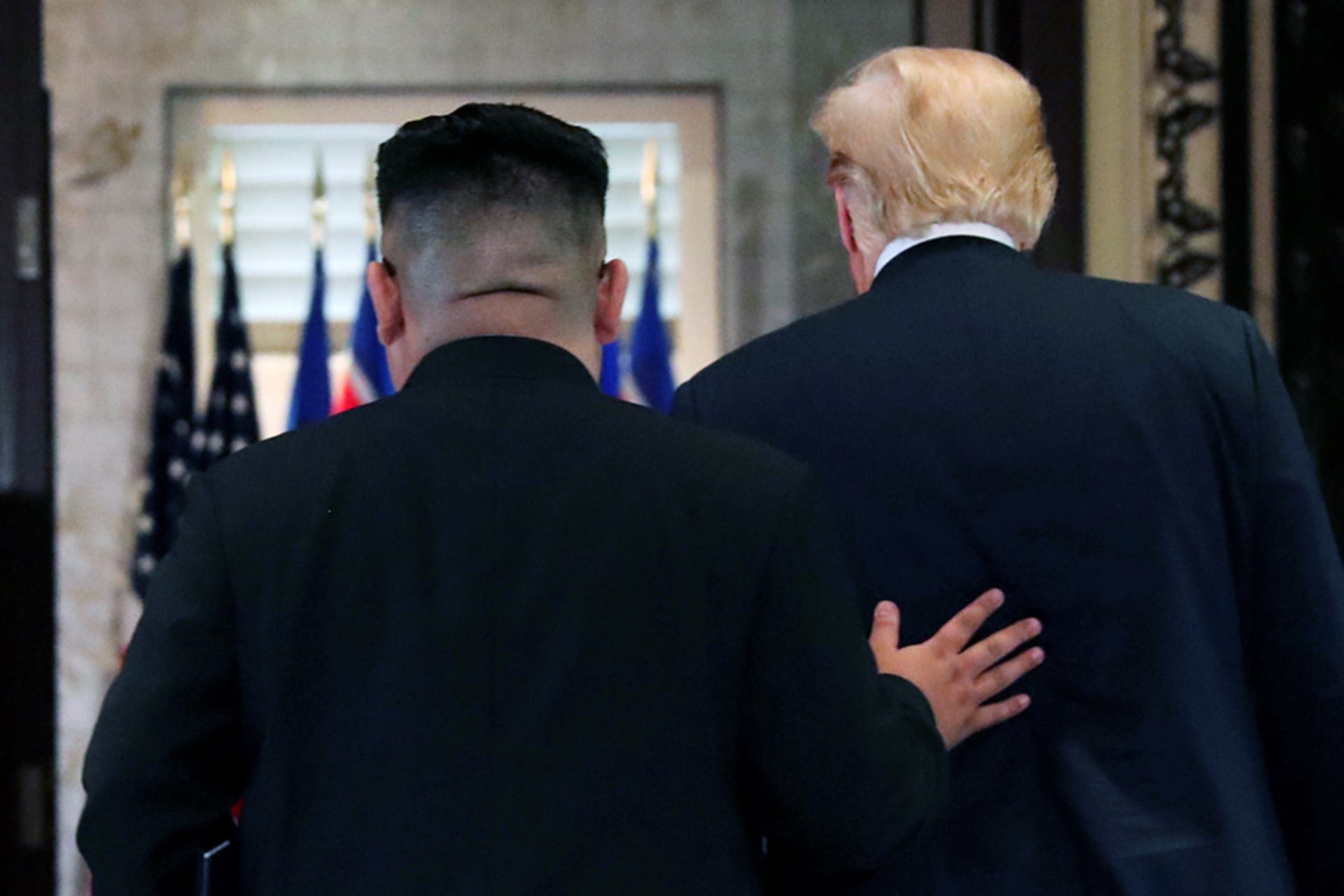 Jonathan Ernst/Reuters