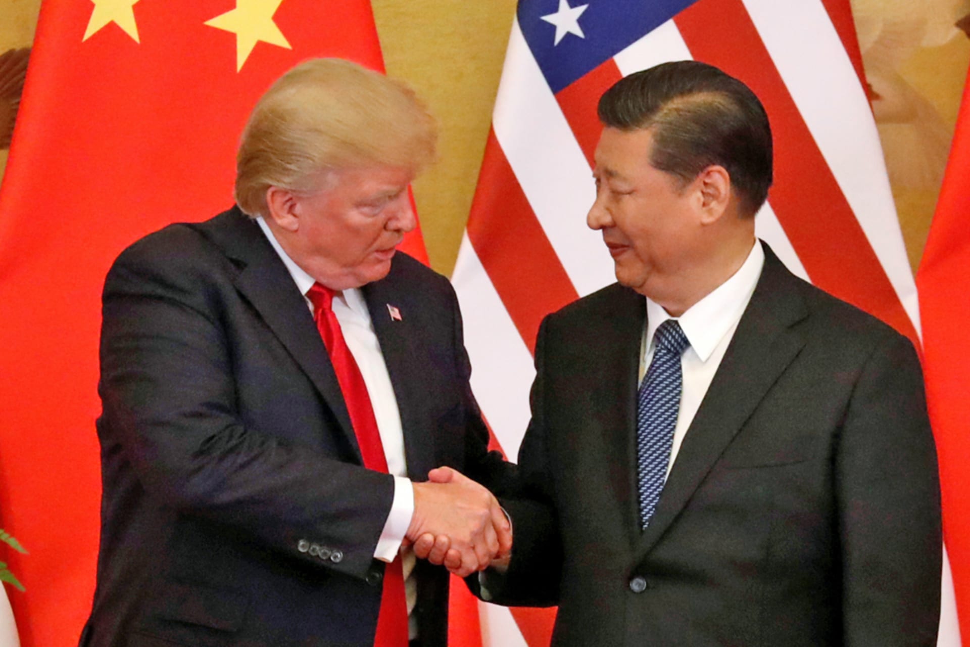 Jonathan Ernst/Reuters