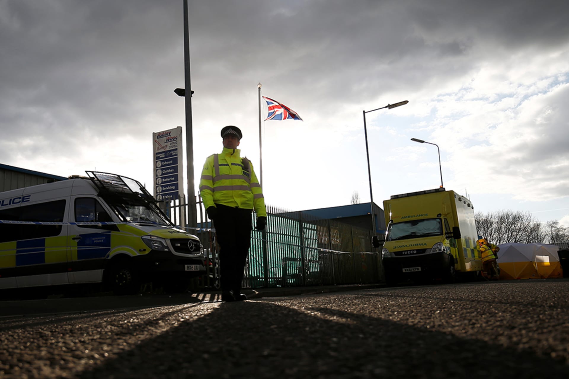 Henry Nicholls/Reuters