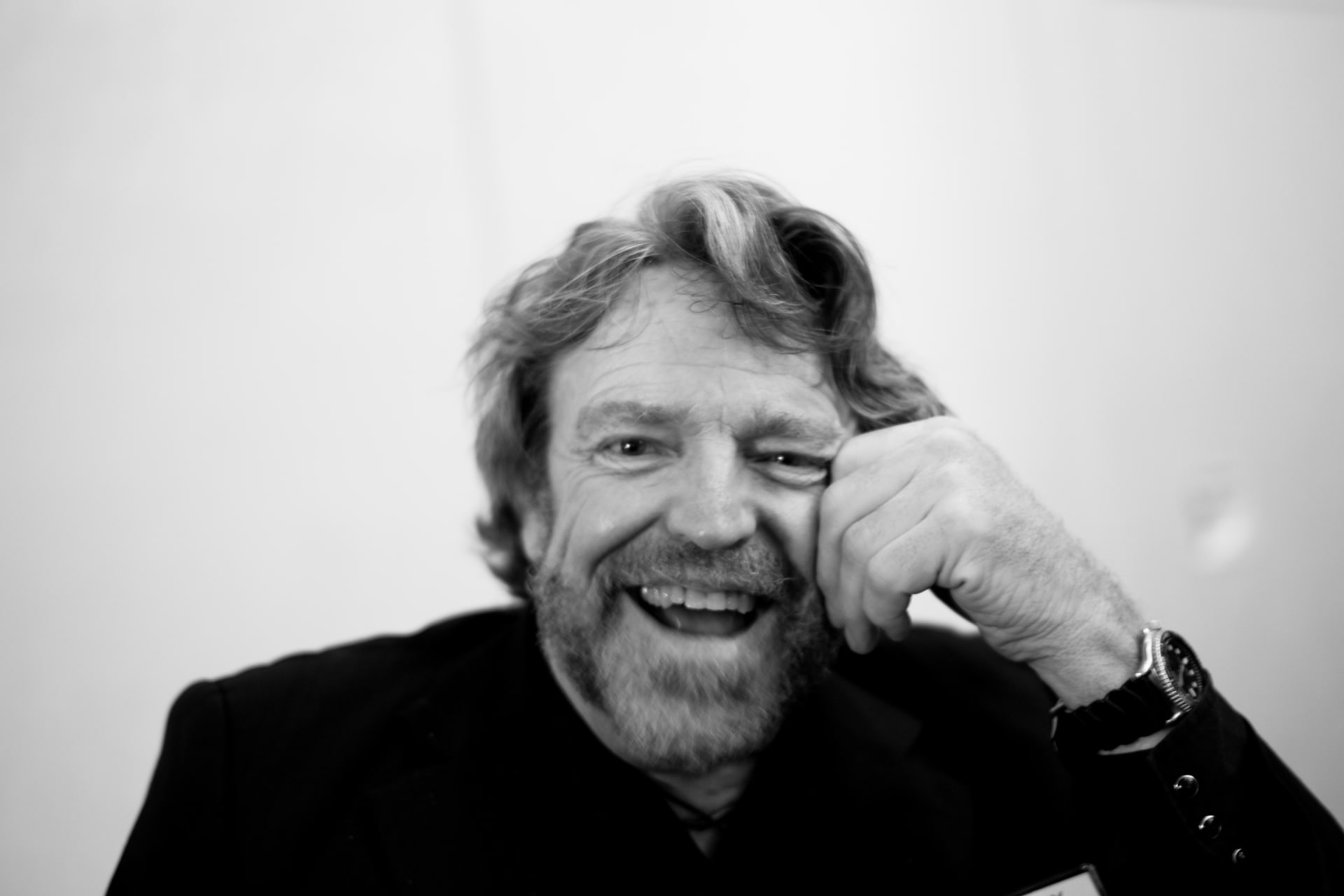 <p>John Perry Barlow</p>