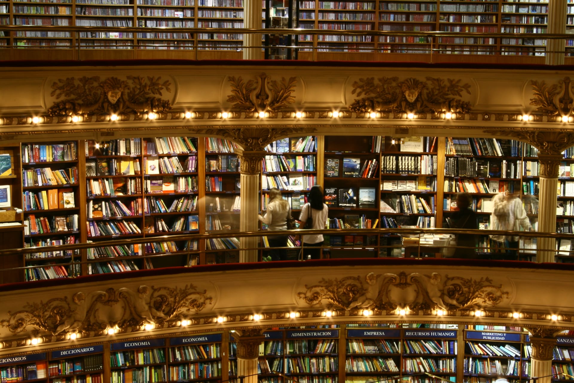 Library