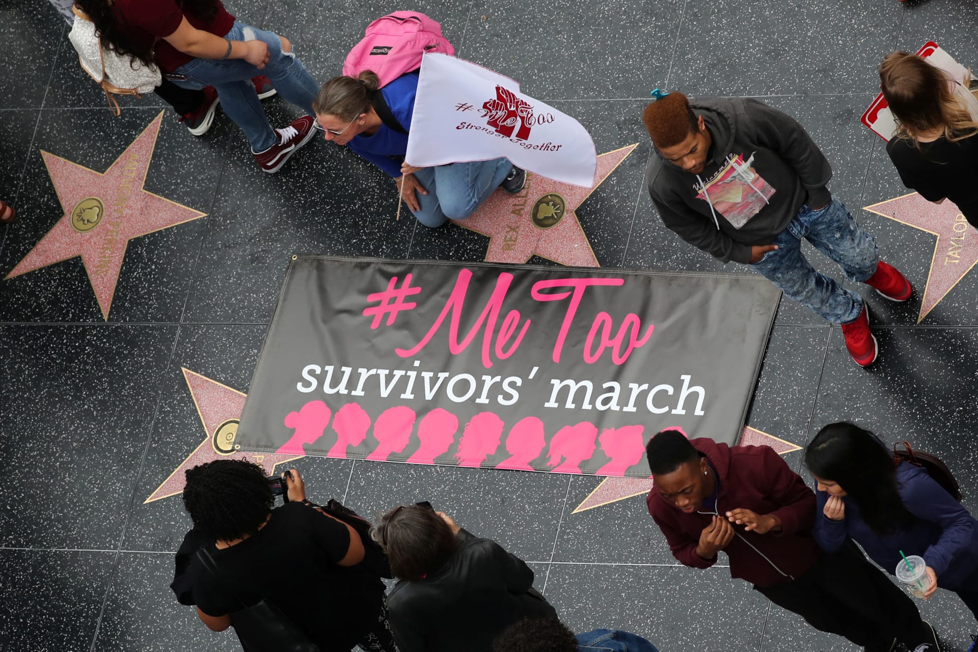 MeToo