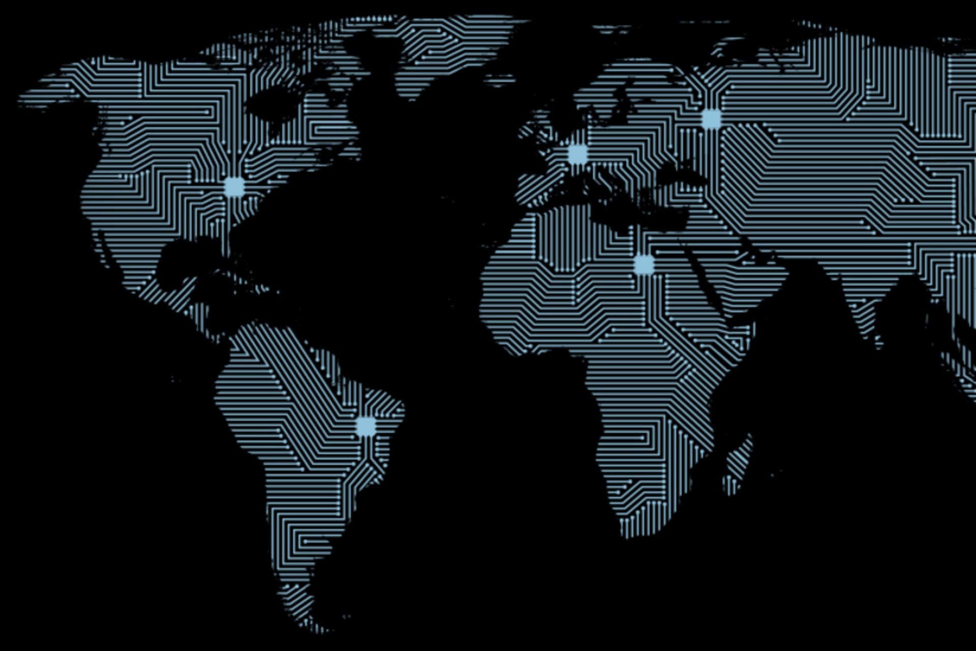 Cyber Operations Tracker