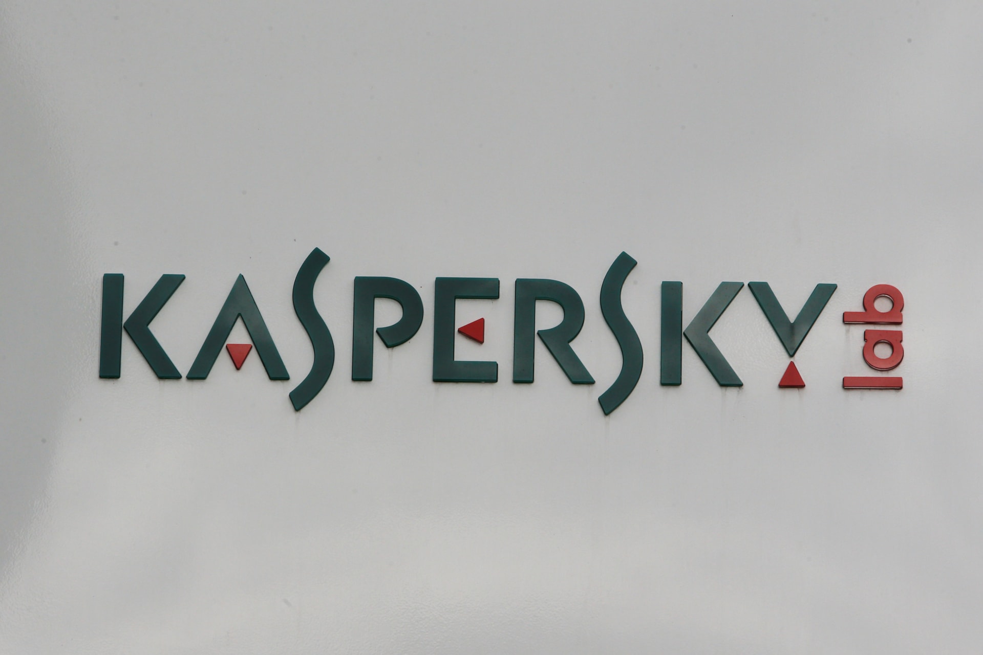 <p>Kaspersky Labs. </p>
