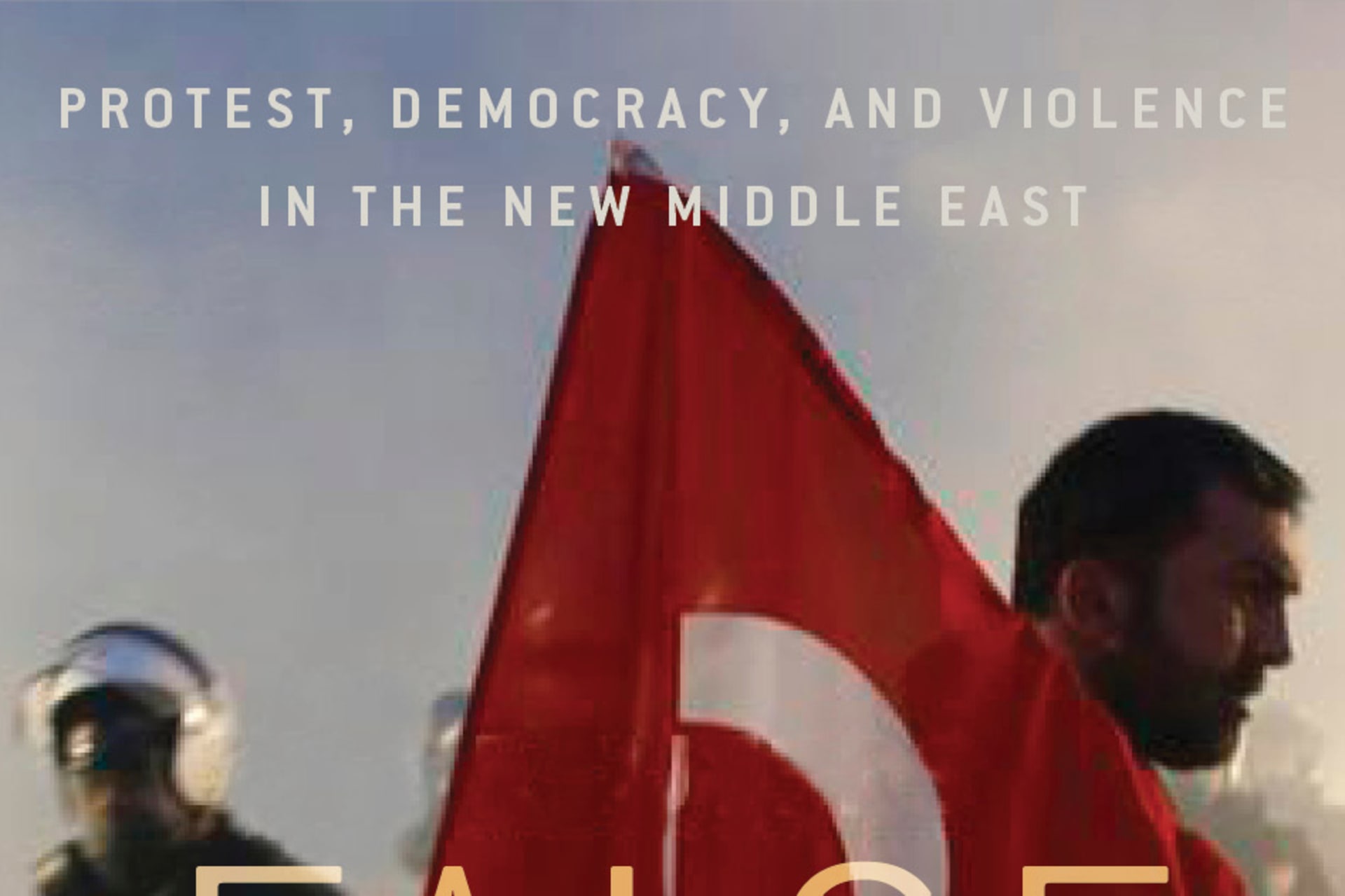 FalseDawnCover