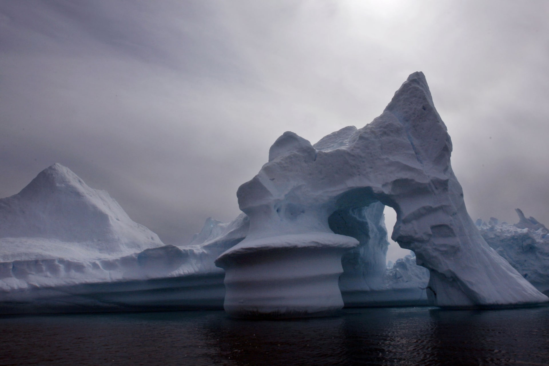 Crisis Guide: Climate Change