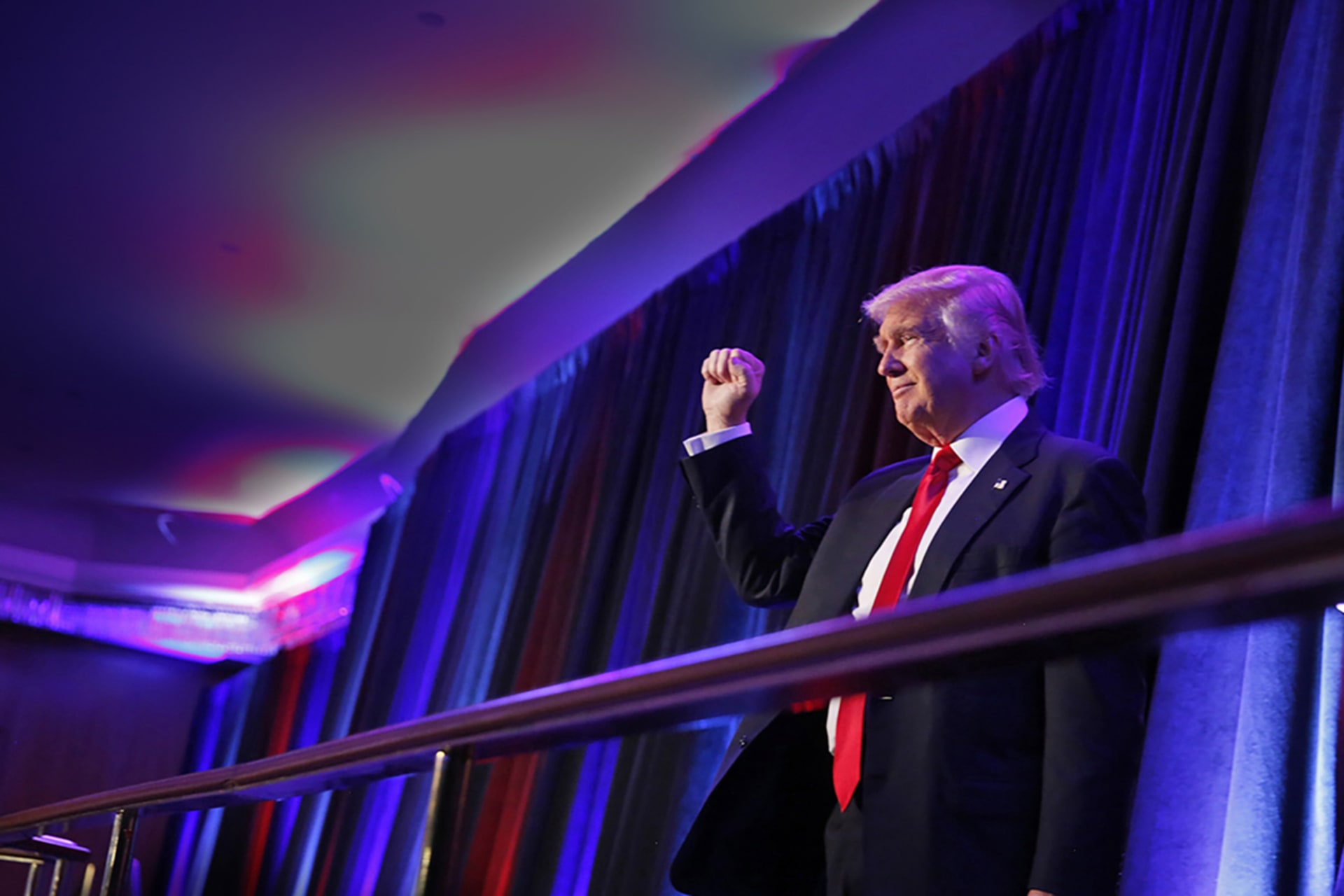 Campaign 2016