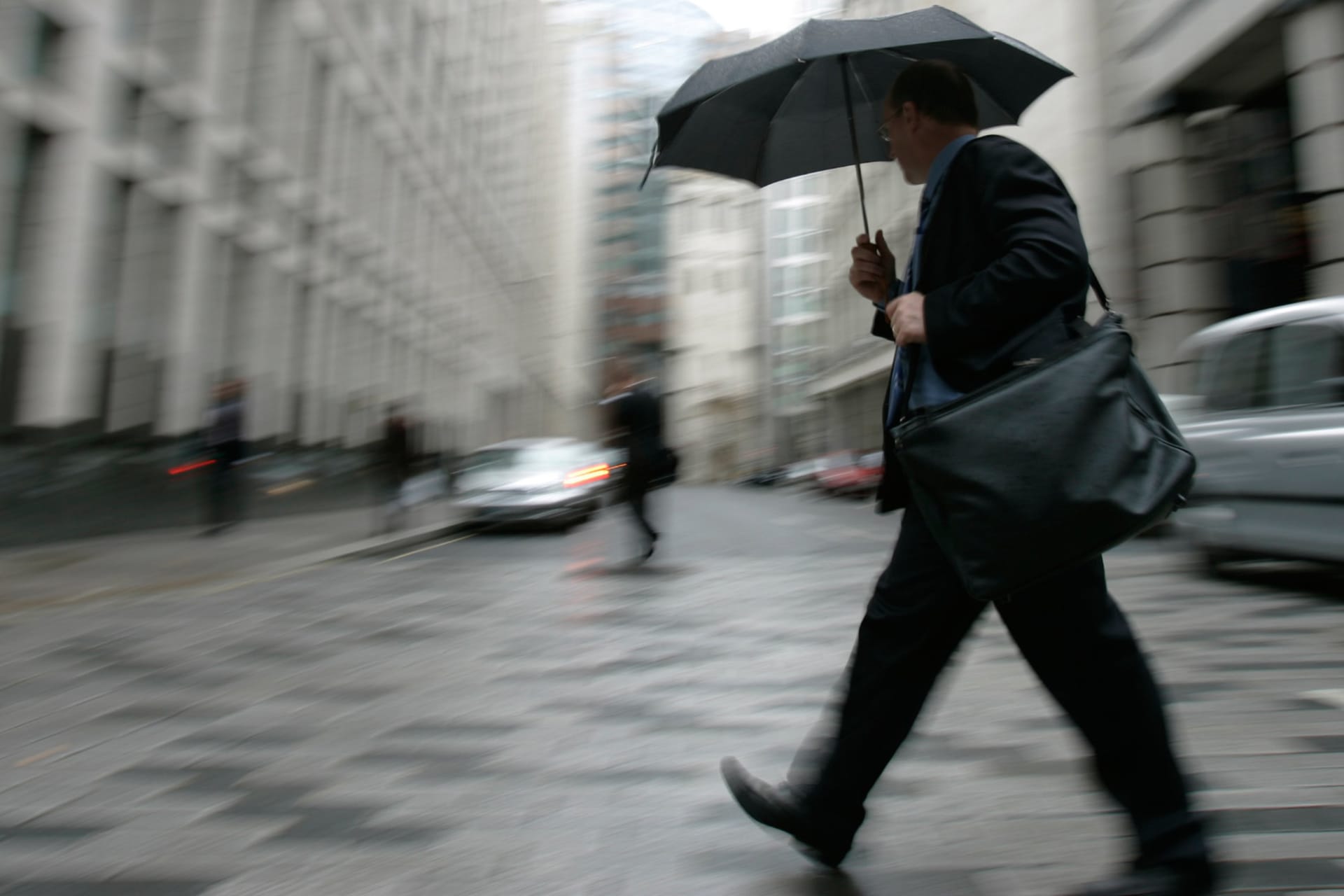 Crisis Guide: The Global Economy