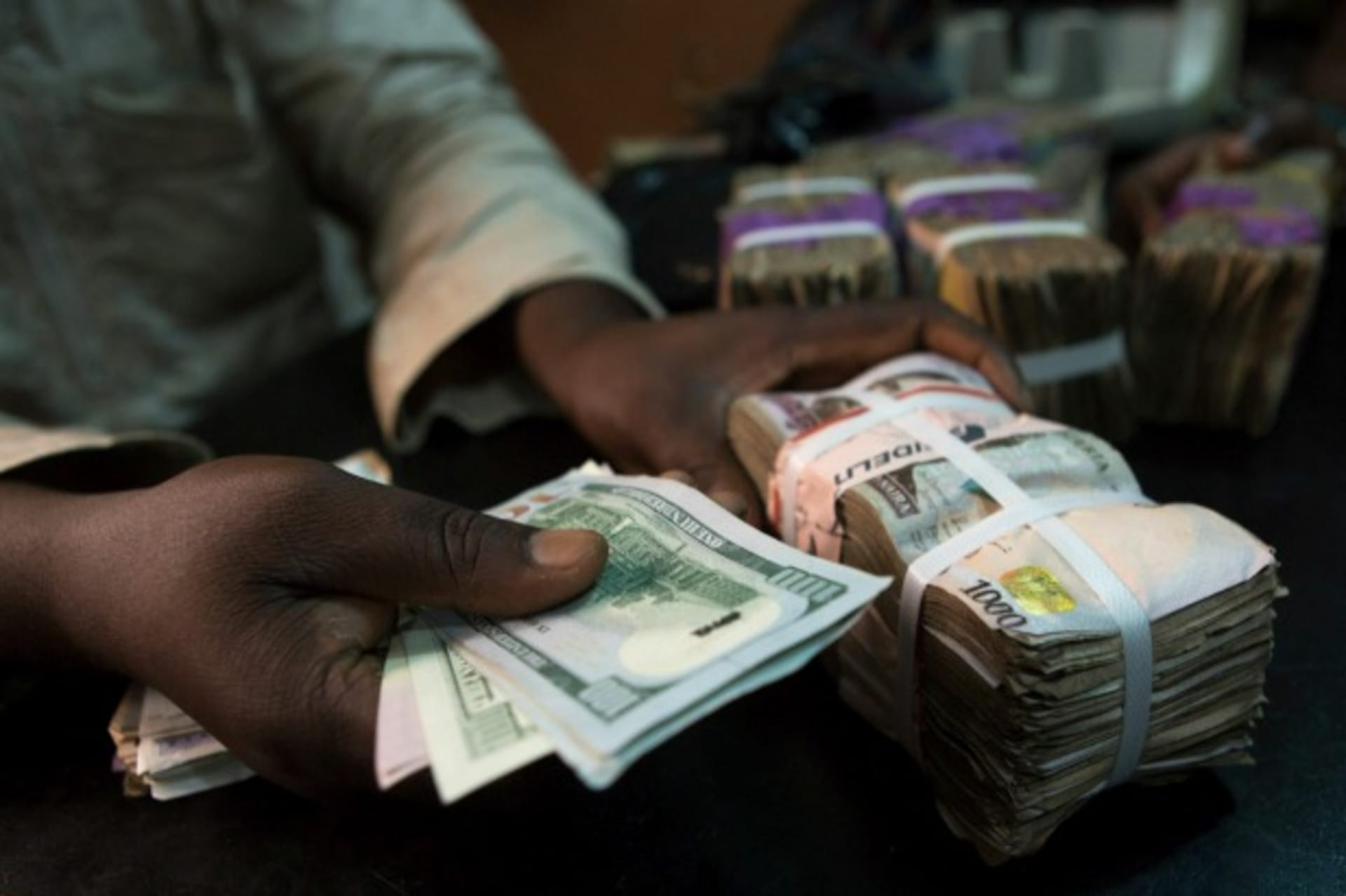 Naira