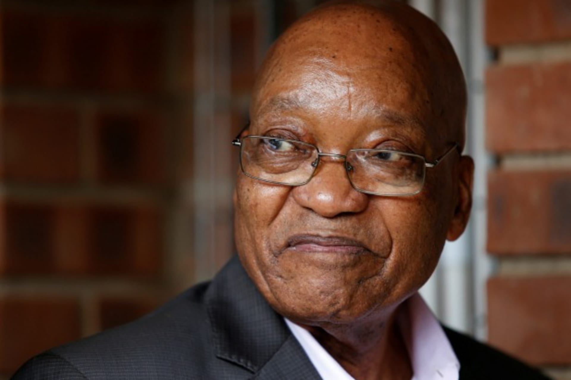 Jacob Zuma Cabinet Reshuffle