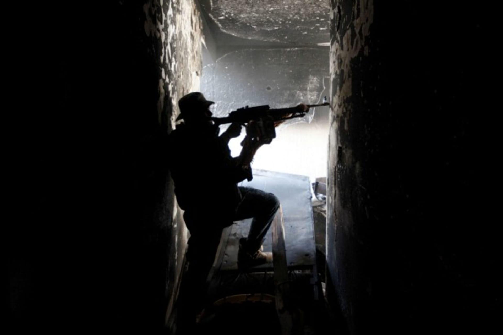Libya ISIS