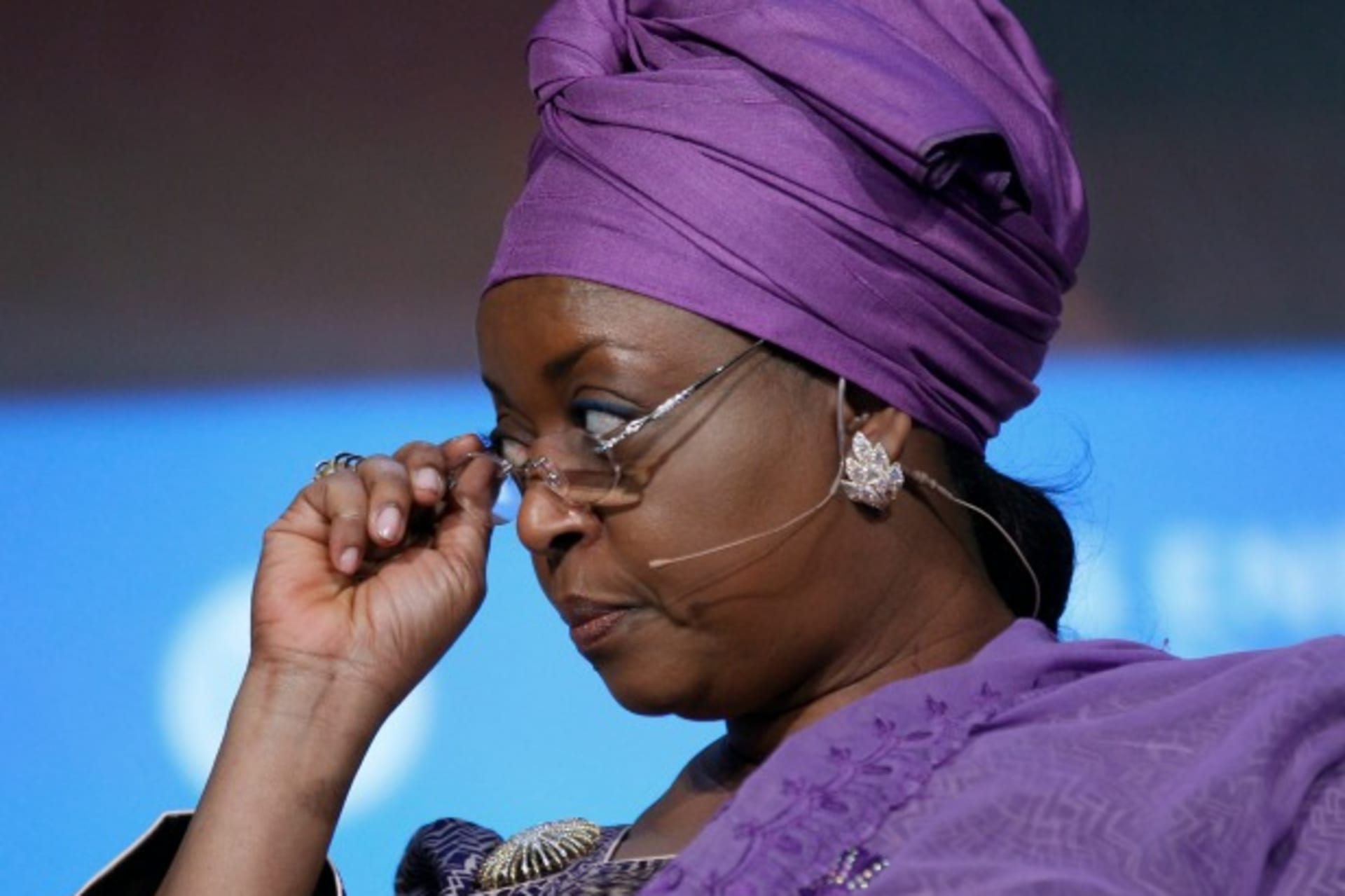 Madueke