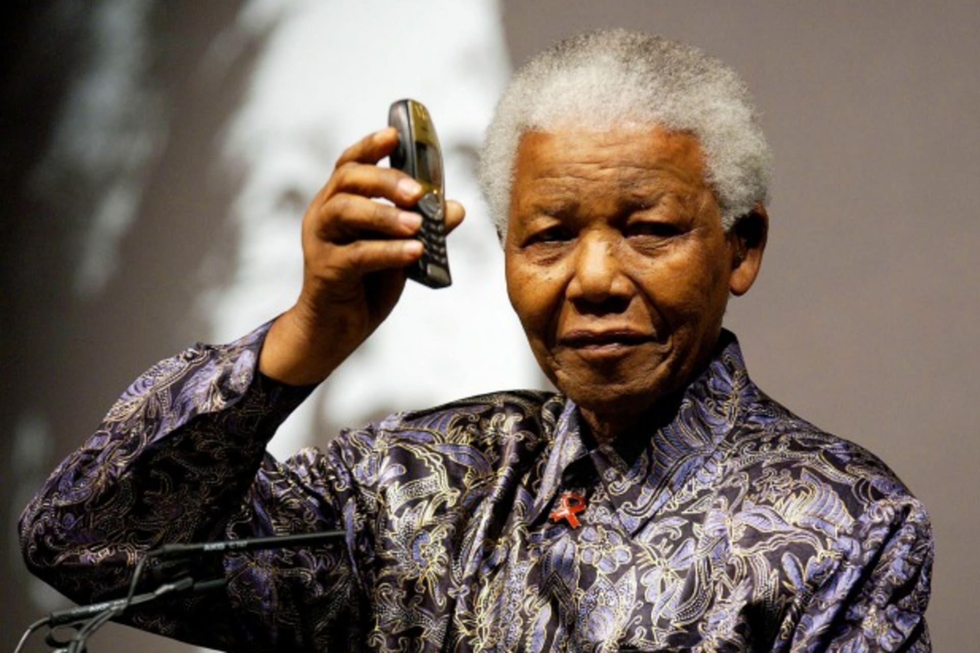 Mandela Wifi