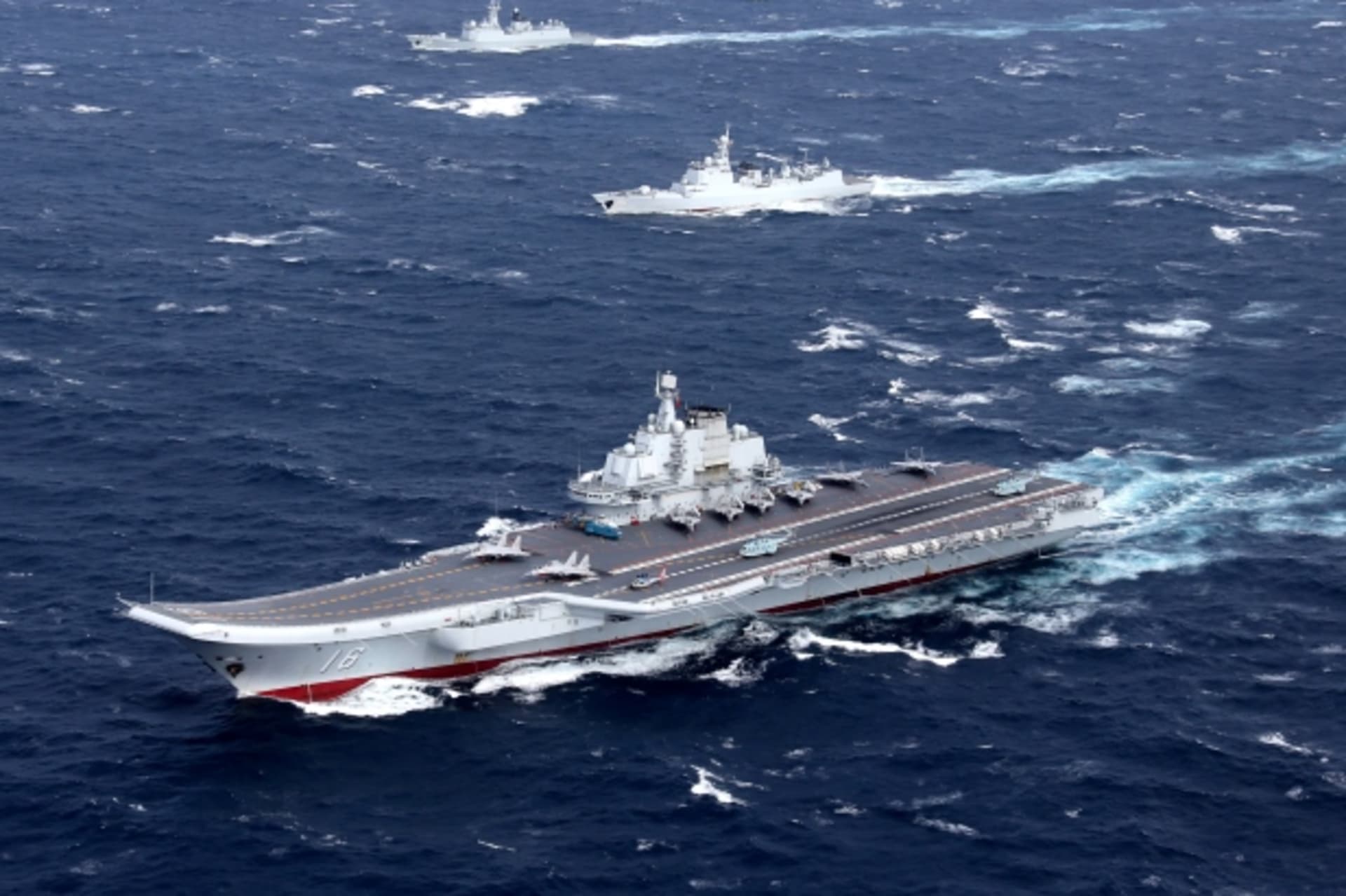 <p>liaoning-training-drill</p>
