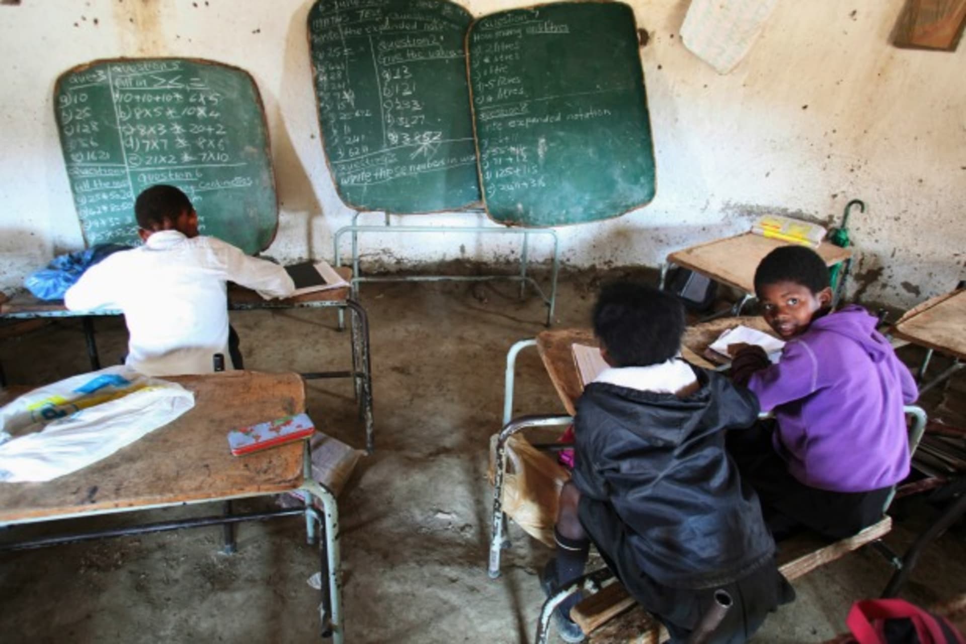 sa-education